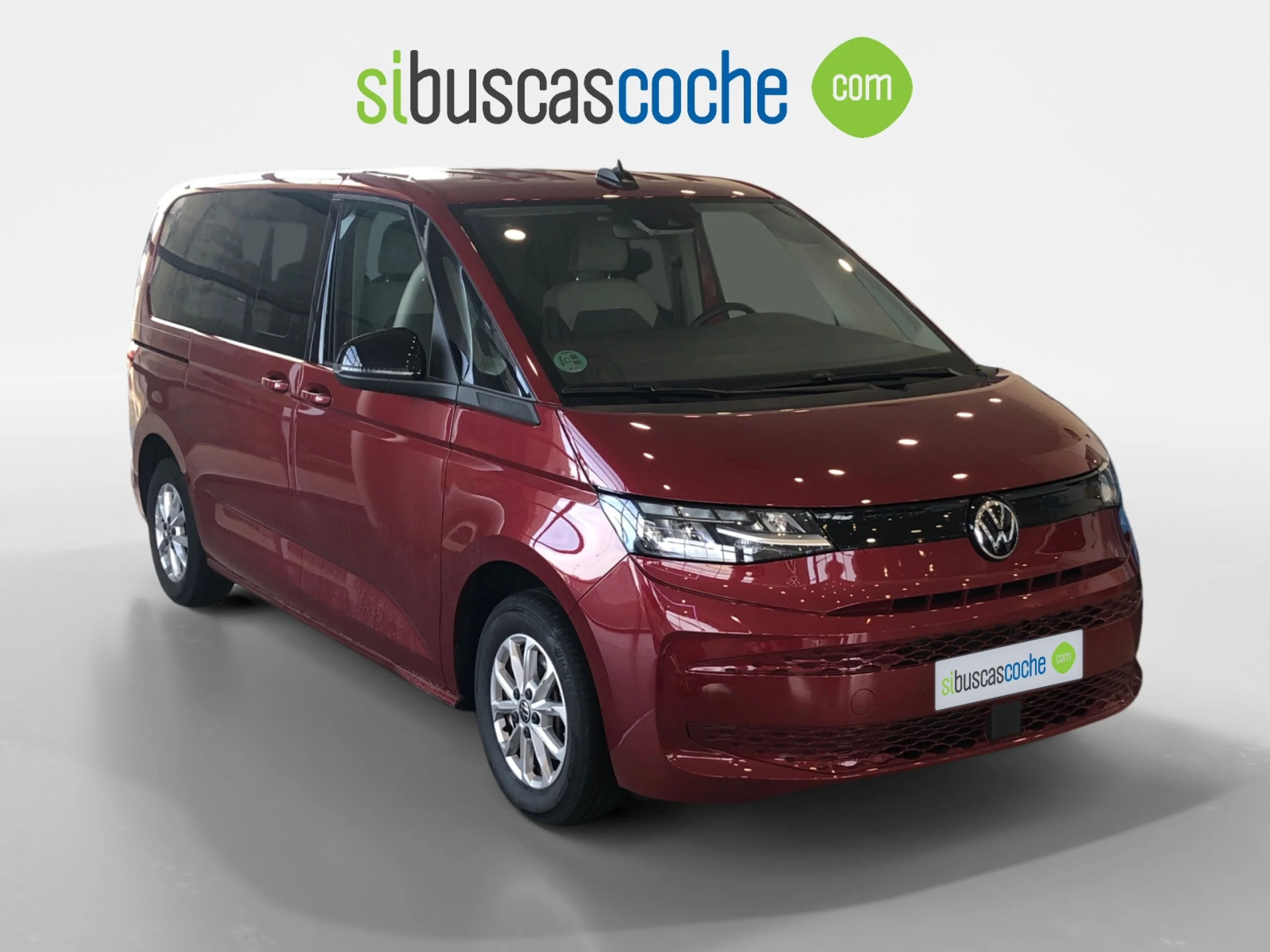 VOLKSWAGEN Multivan 2.0 TDI 110KW (150CV) DSG B.CORTA - Foto 1