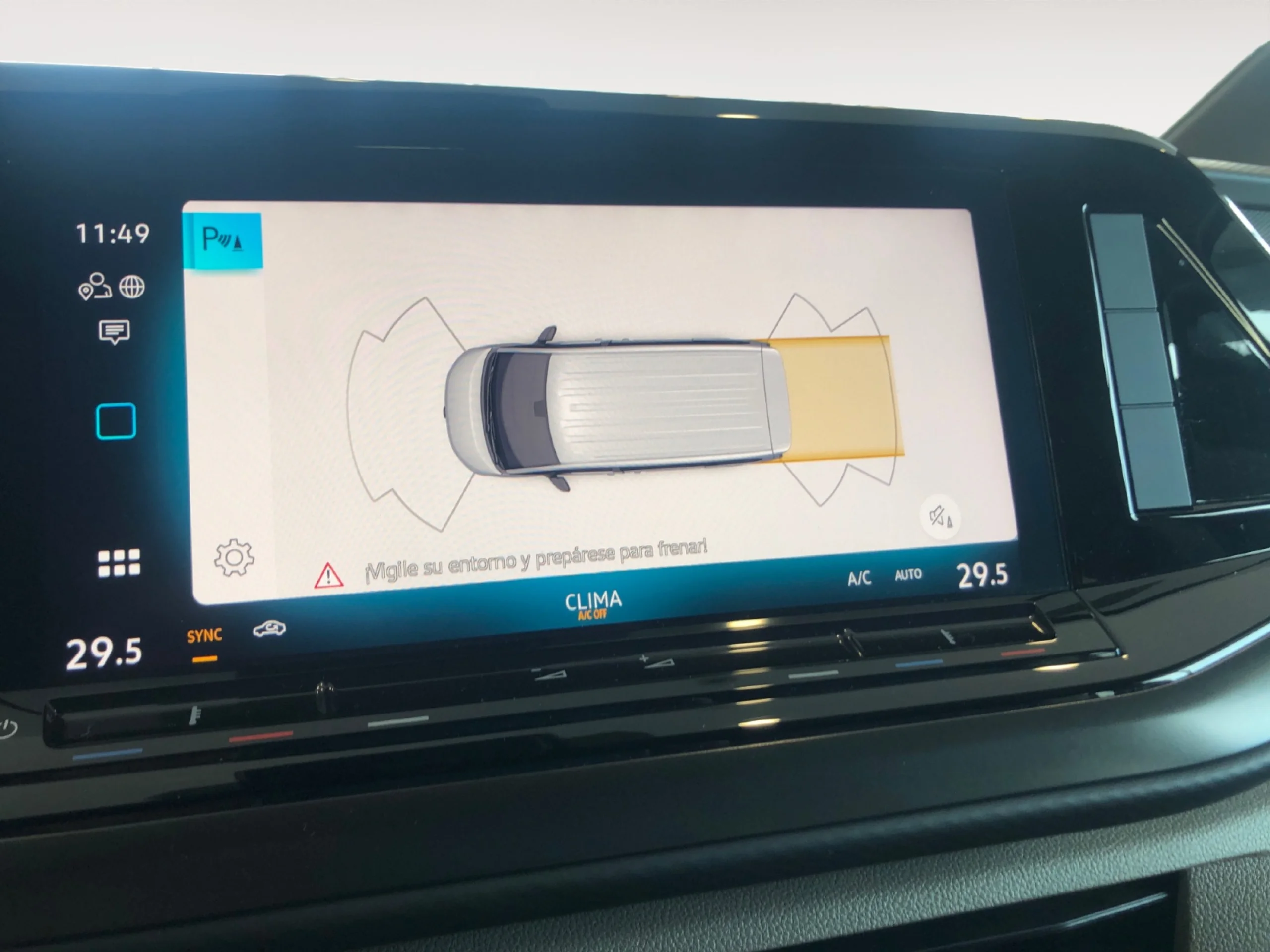 VOLKSWAGEN Multivan 2.0 TDI 110KW (150CV) DSG B.CORTA - Foto 16