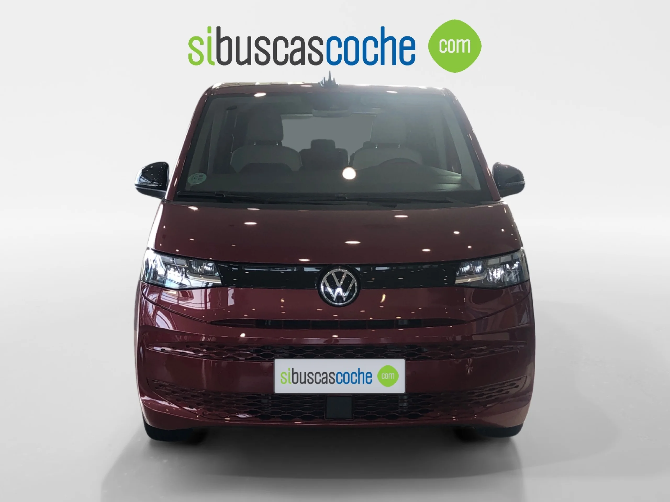 VOLKSWAGEN Multivan 2.0 TDI 110KW (150CV) DSG B.CORTA - Foto 19