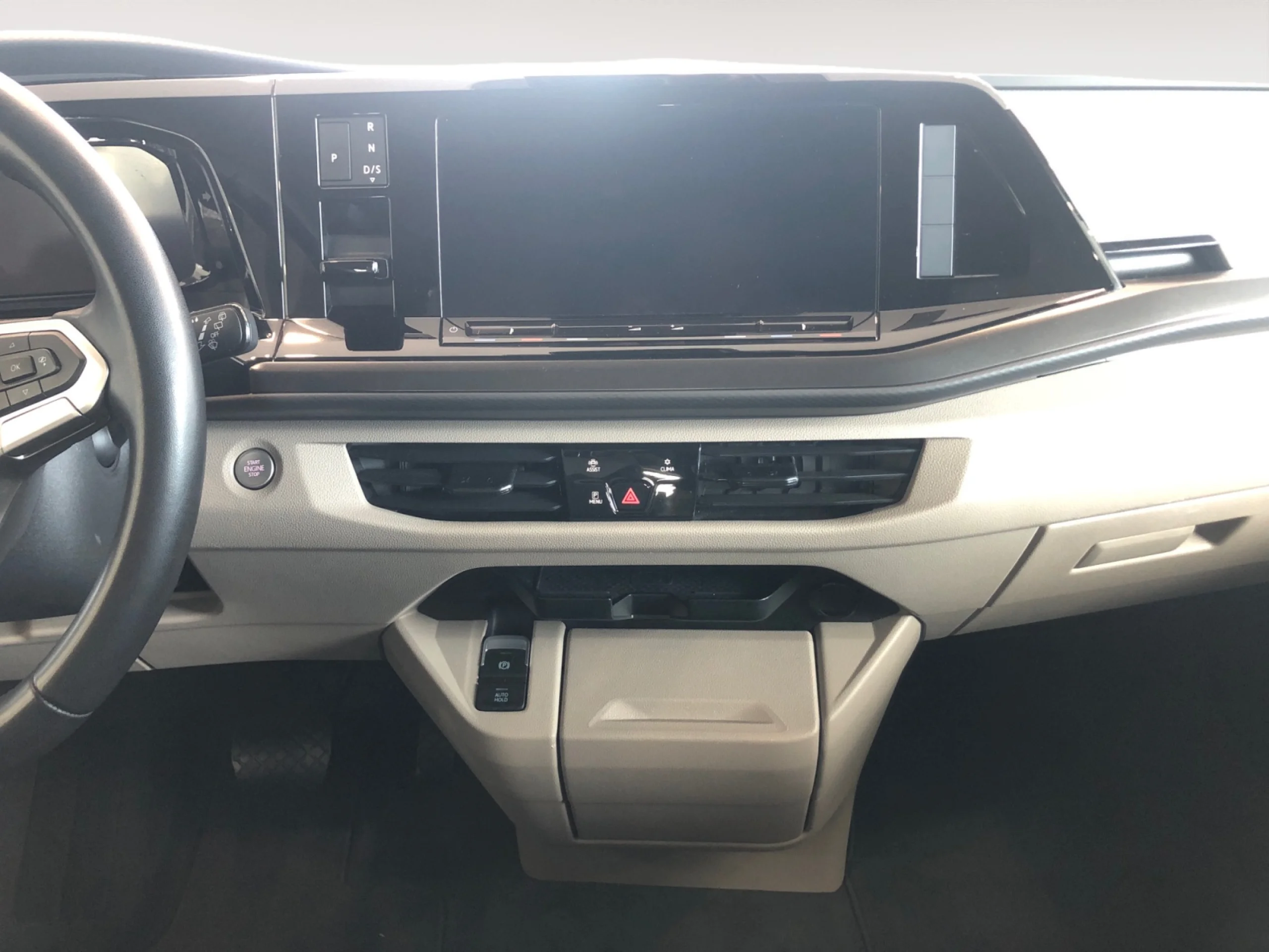 VOLKSWAGEN Multivan 2.0 TDI 110KW (150CV) DSG B.CORTA - Foto 20