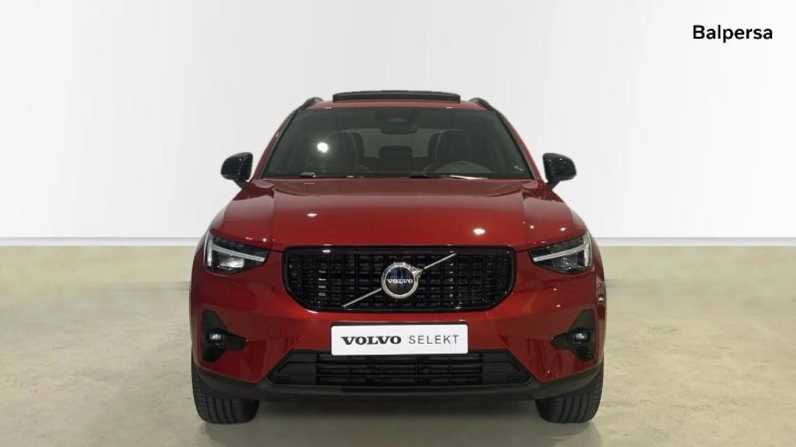 VOLVO XC40 2.0 B3 G PLUS DARK AUTO - Foto 3