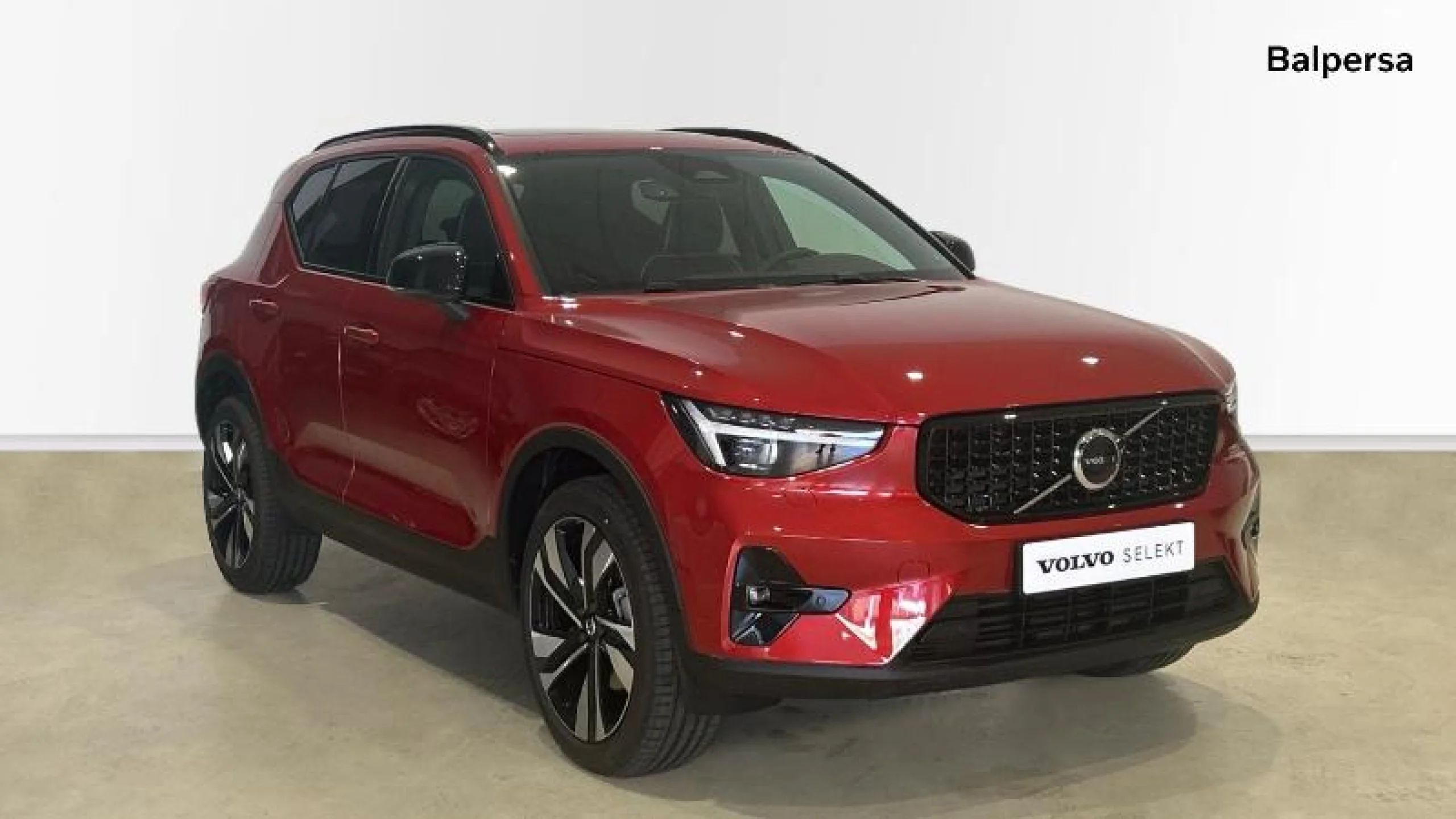VOLVO XC40 2.0 B3 G PLUS DARK AUTO - Foto 6