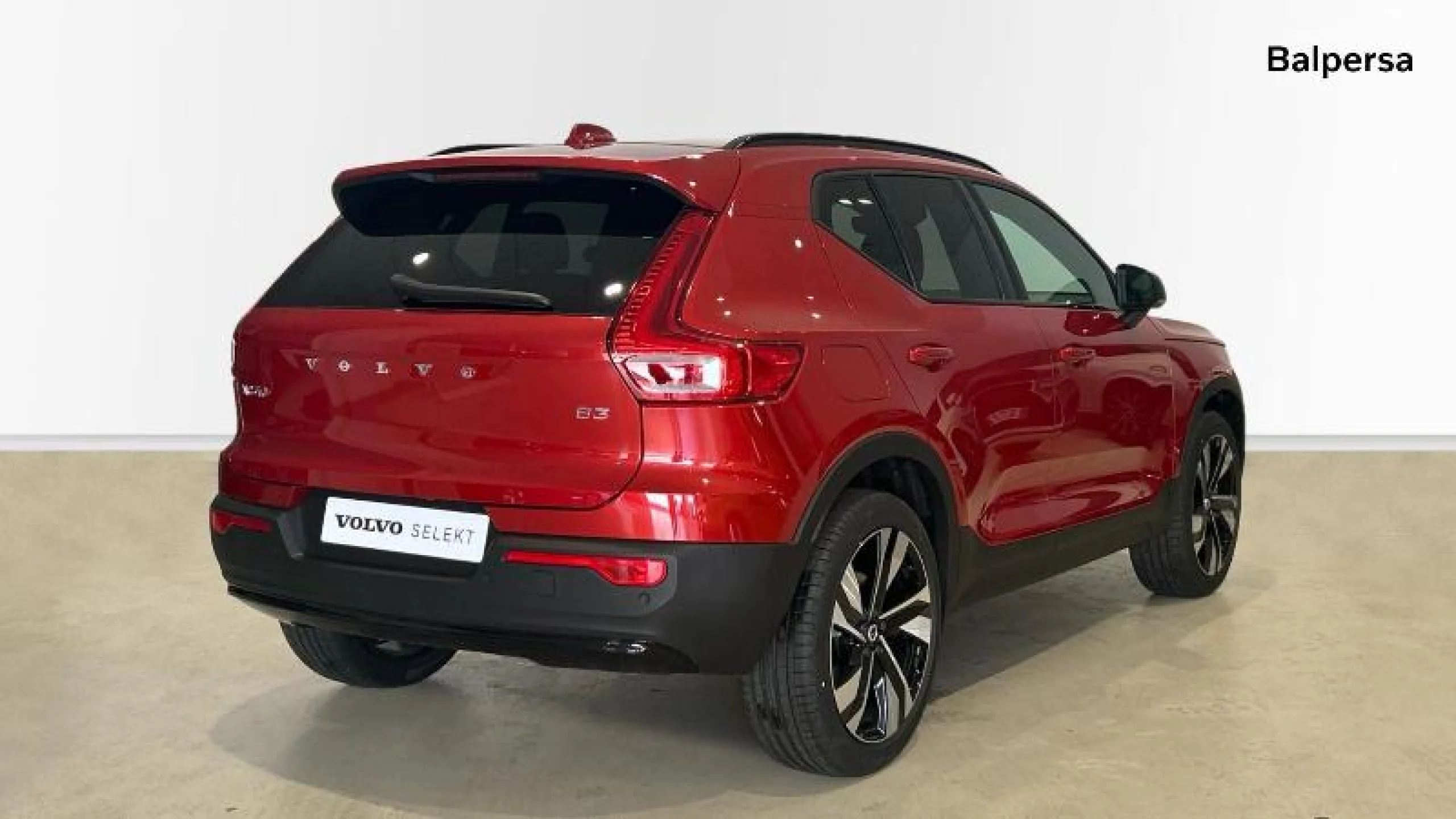 VOLVO XC40 2.0 B3 G PLUS DARK AUTO - Foto 7