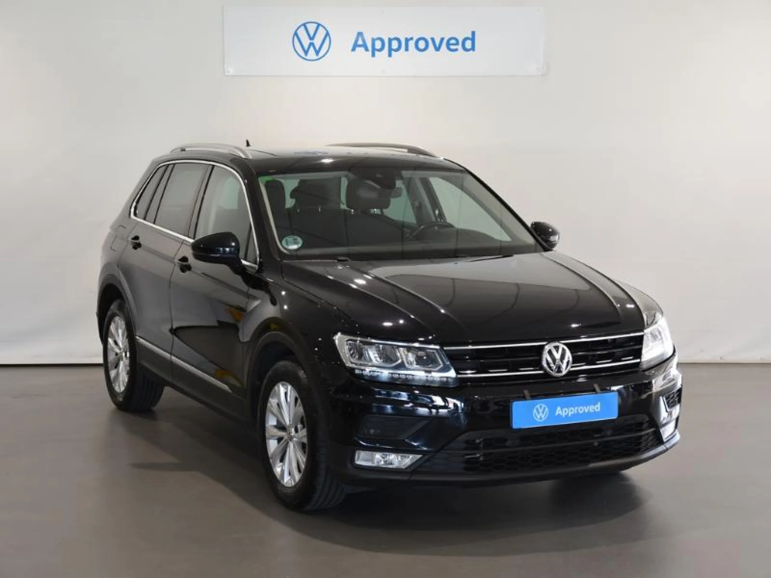 VOLKSWAGEN TIGUAN ADVANCE 2.0 TDI 150CV BMT DSG - Foto 1