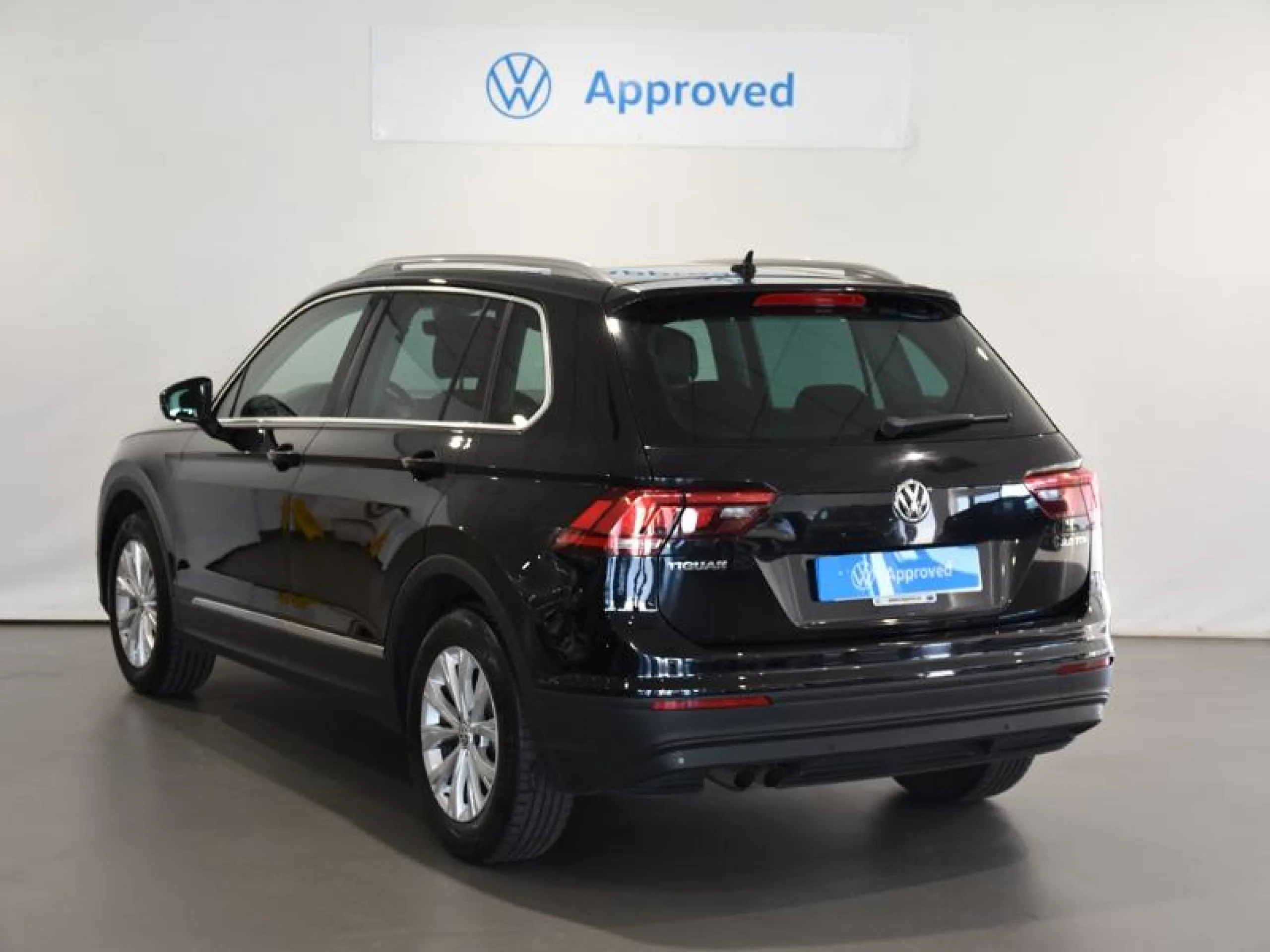 VOLKSWAGEN TIGUAN ADVANCE 2.0 TDI 150CV BMT DSG - Foto 2