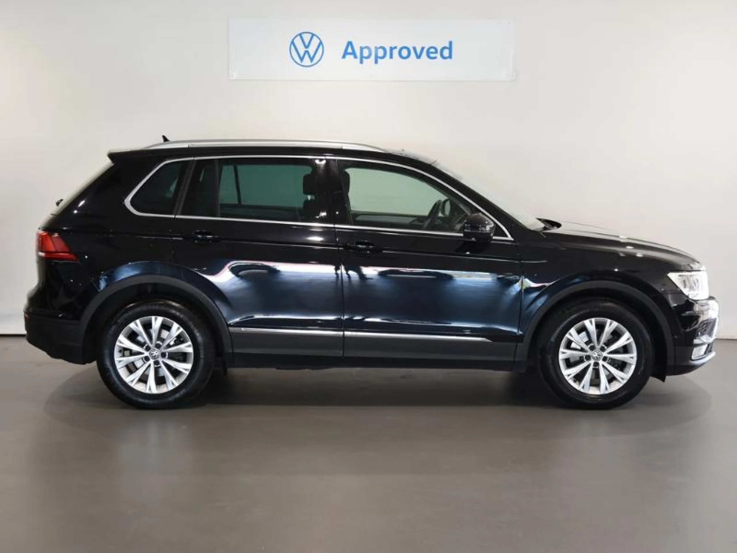 VOLKSWAGEN TIGUAN ADVANCE 2.0 TDI 150CV BMT DSG - Foto 3
