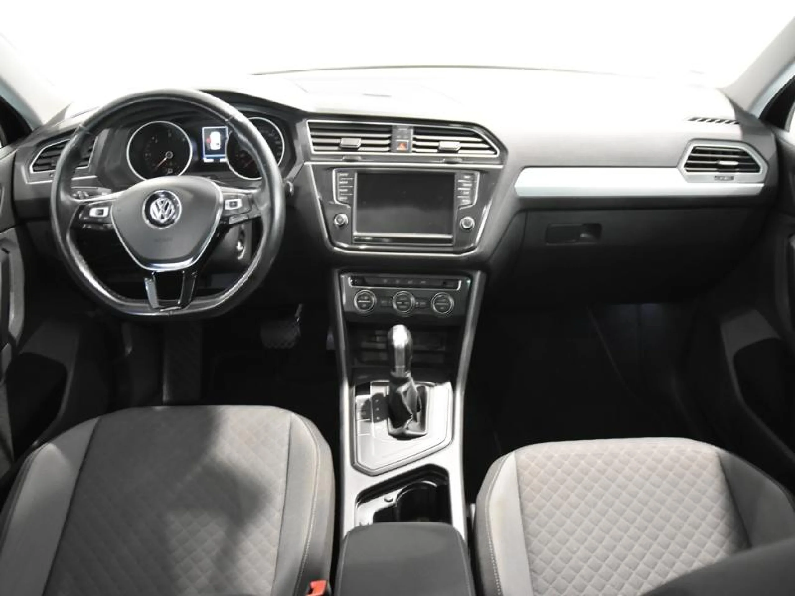 VOLKSWAGEN TIGUAN ADVANCE 2.0 TDI 150CV BMT DSG - Foto 4