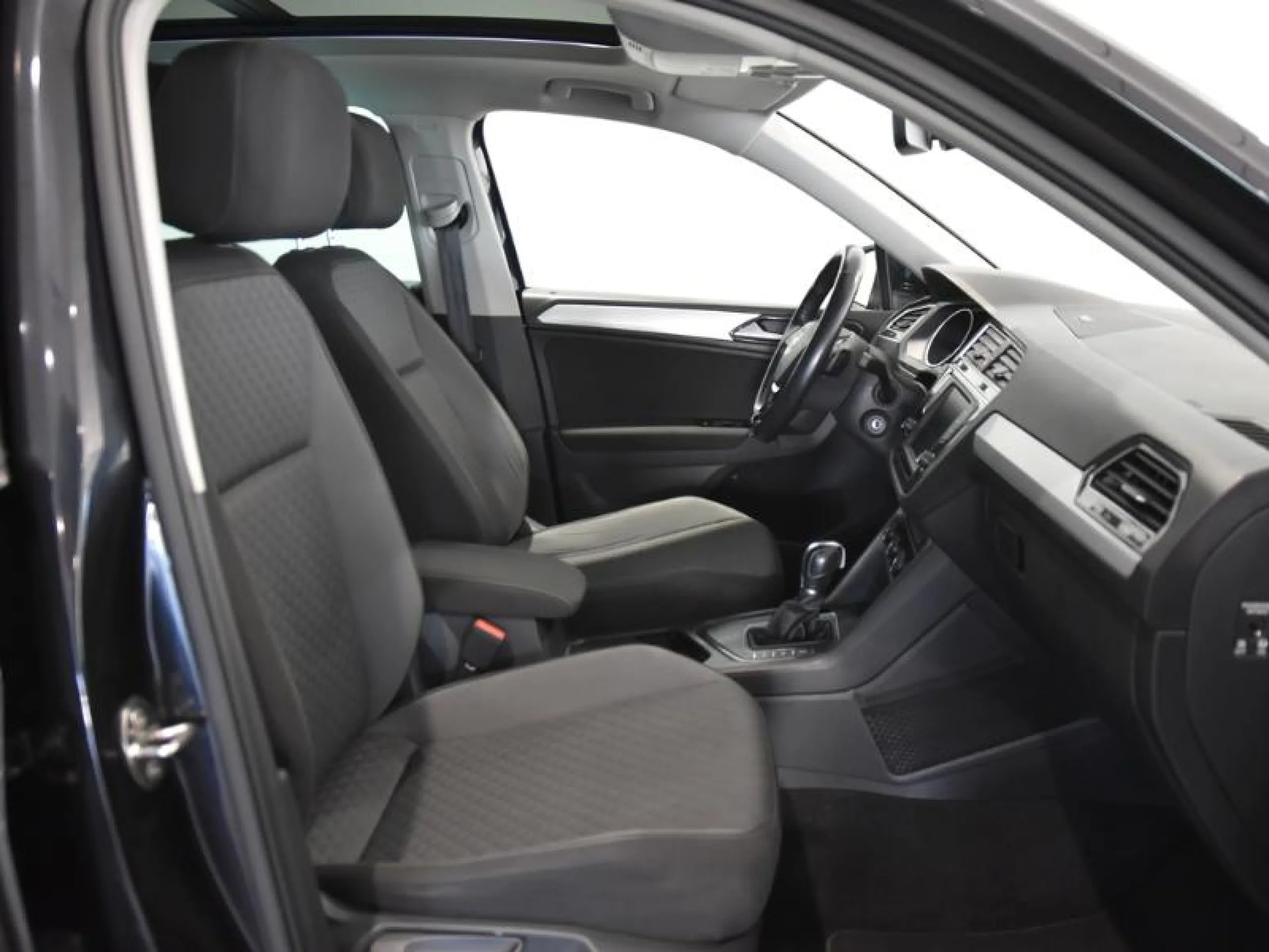 VOLKSWAGEN TIGUAN ADVANCE 2.0 TDI 150CV BMT DSG - Foto 5