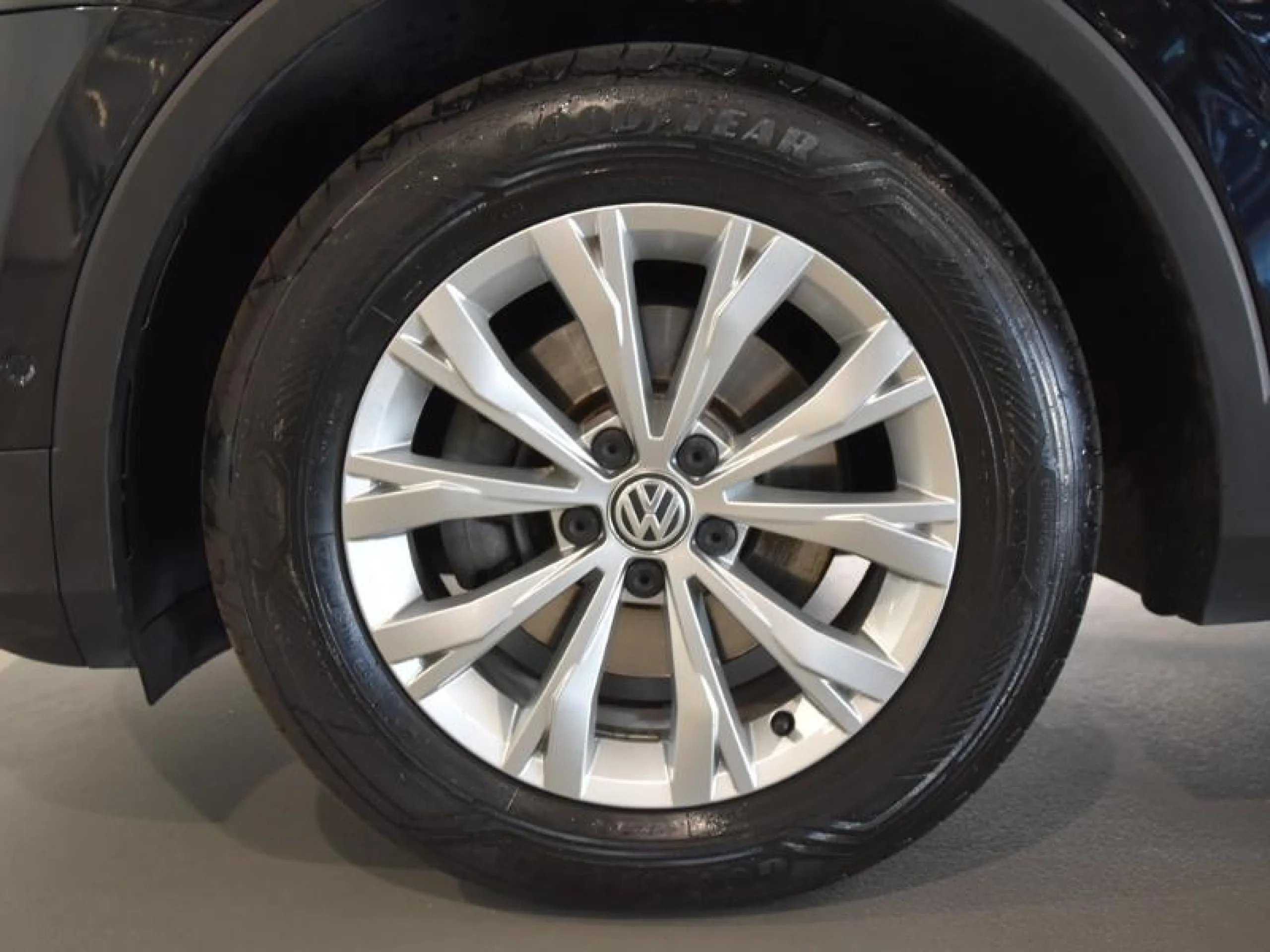 VOLKSWAGEN TIGUAN ADVANCE 2.0 TDI 150CV BMT DSG - Foto 7