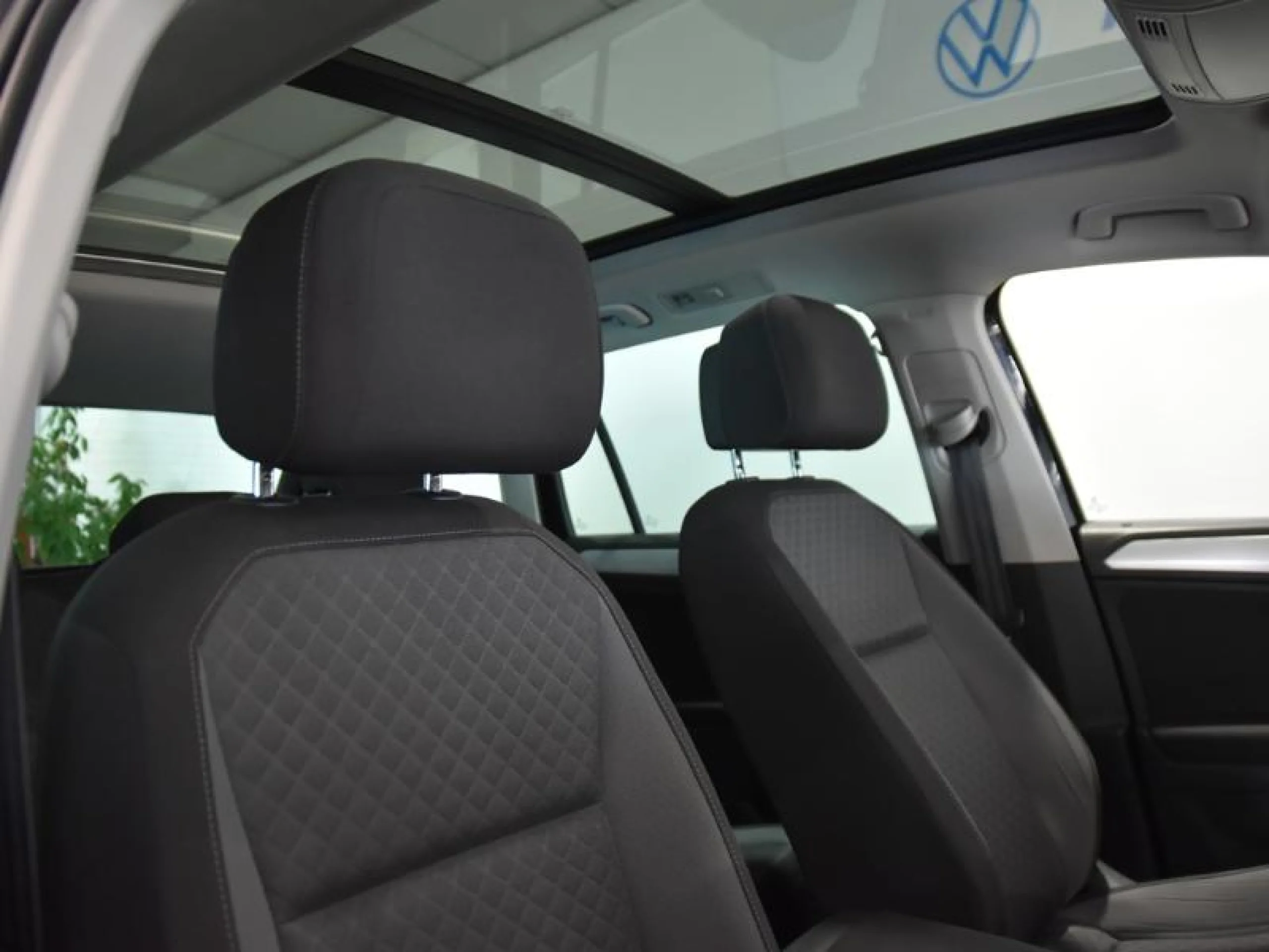 VOLKSWAGEN TIGUAN ADVANCE 2.0 TDI 150CV BMT DSG - Foto 8