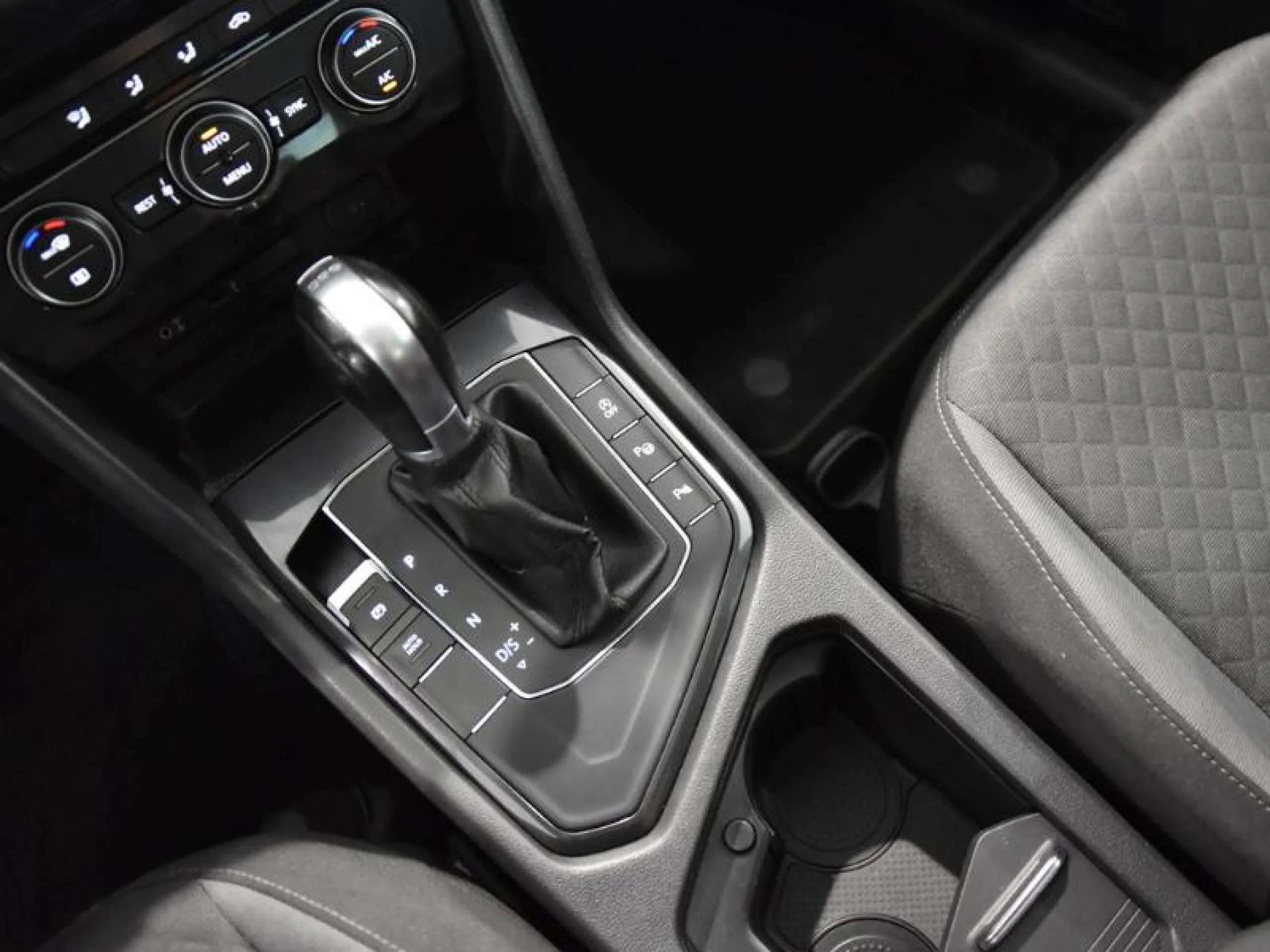 VOLKSWAGEN TIGUAN ADVANCE 2.0 TDI 150CV BMT DSG - Foto 10