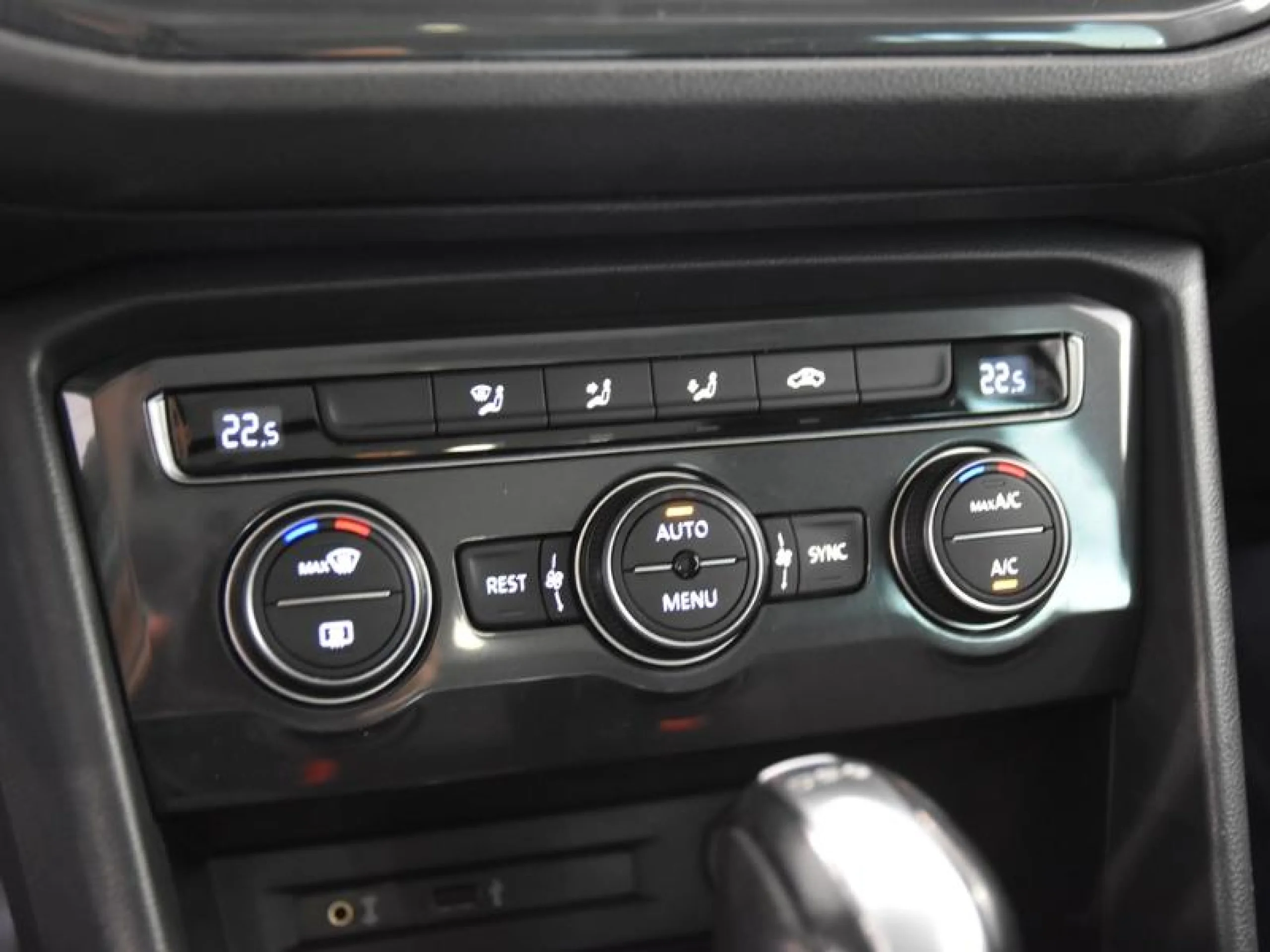 VOLKSWAGEN TIGUAN ADVANCE 2.0 TDI 150CV BMT DSG - Foto 11