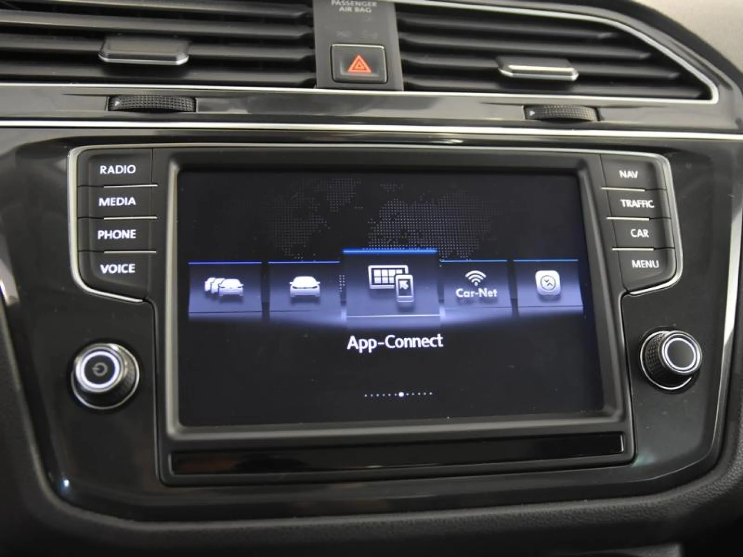 VOLKSWAGEN TIGUAN ADVANCE 2.0 TDI 150CV BMT DSG - Foto 12