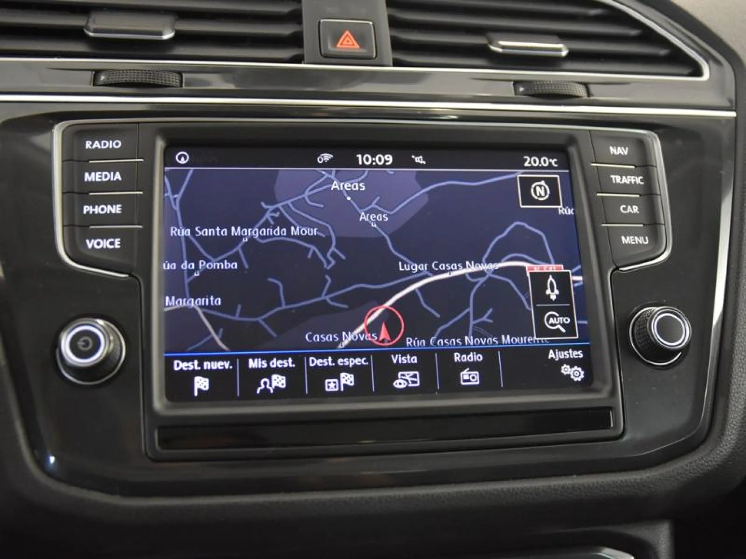 VOLKSWAGEN TIGUAN ADVANCE 2.0 TDI 150CV BMT DSG - Foto 13