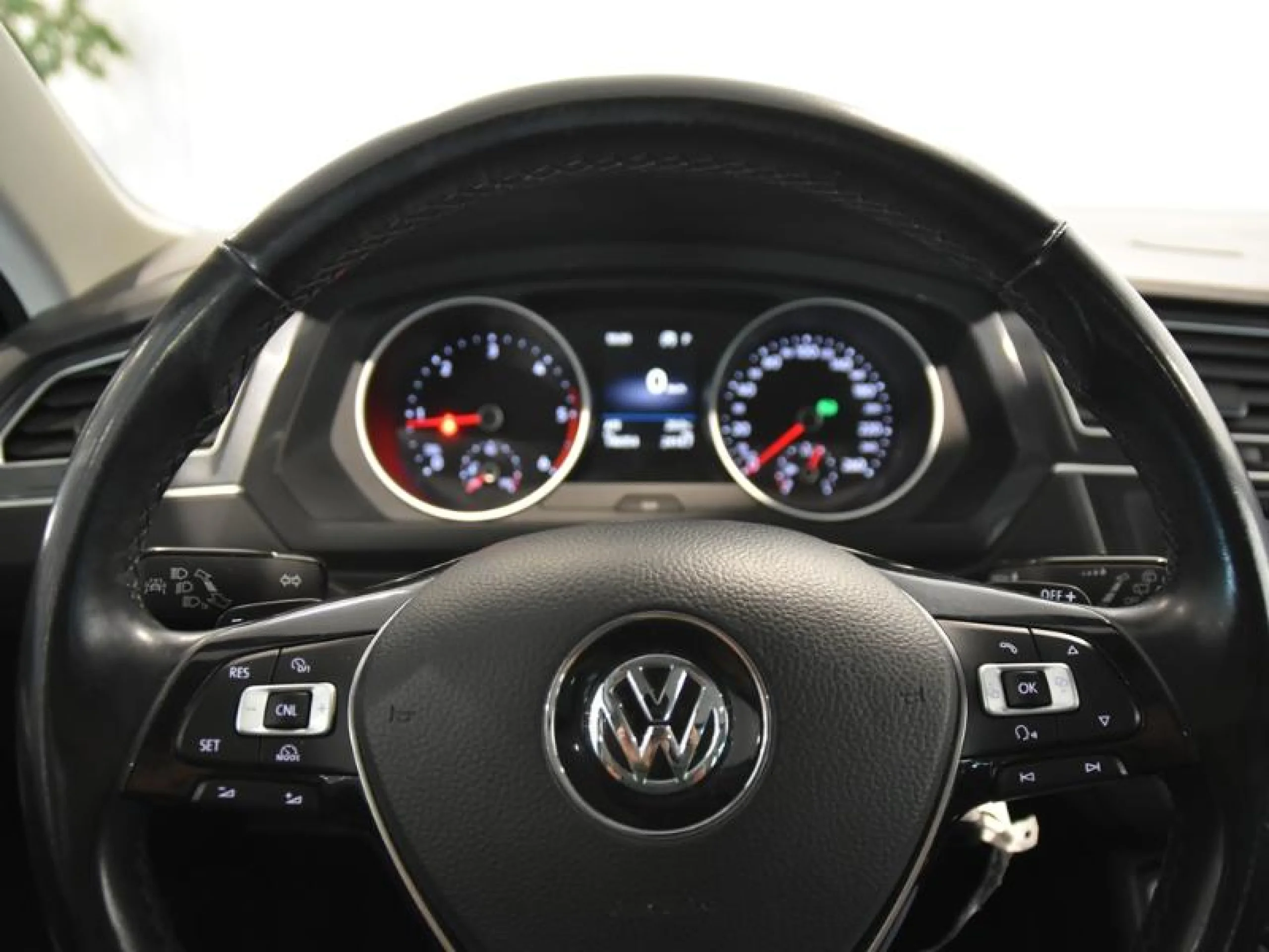 VOLKSWAGEN TIGUAN ADVANCE 2.0 TDI 150CV BMT DSG - Foto 15