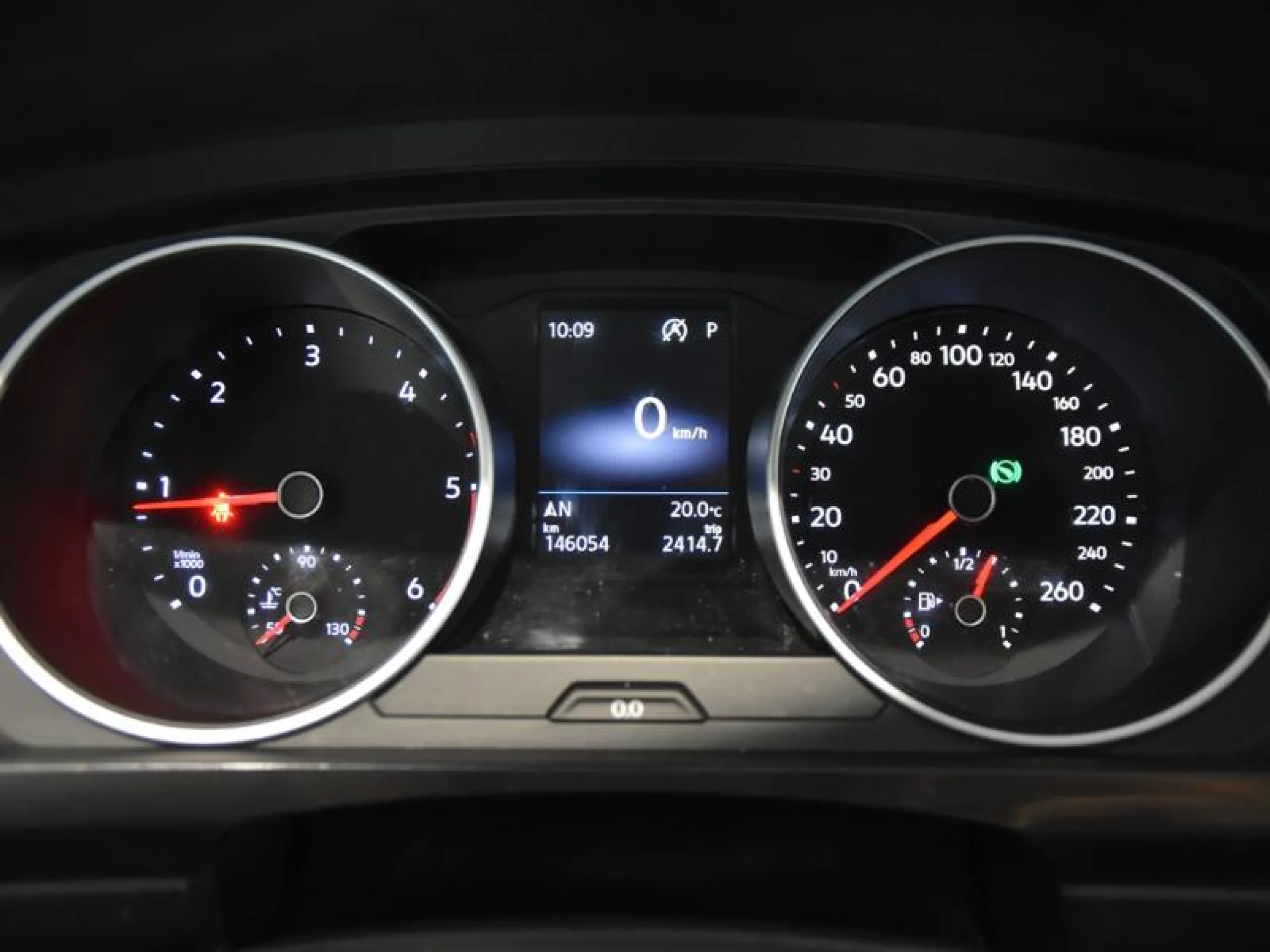 VOLKSWAGEN TIGUAN ADVANCE 2.0 TDI 150CV BMT DSG - Foto 16