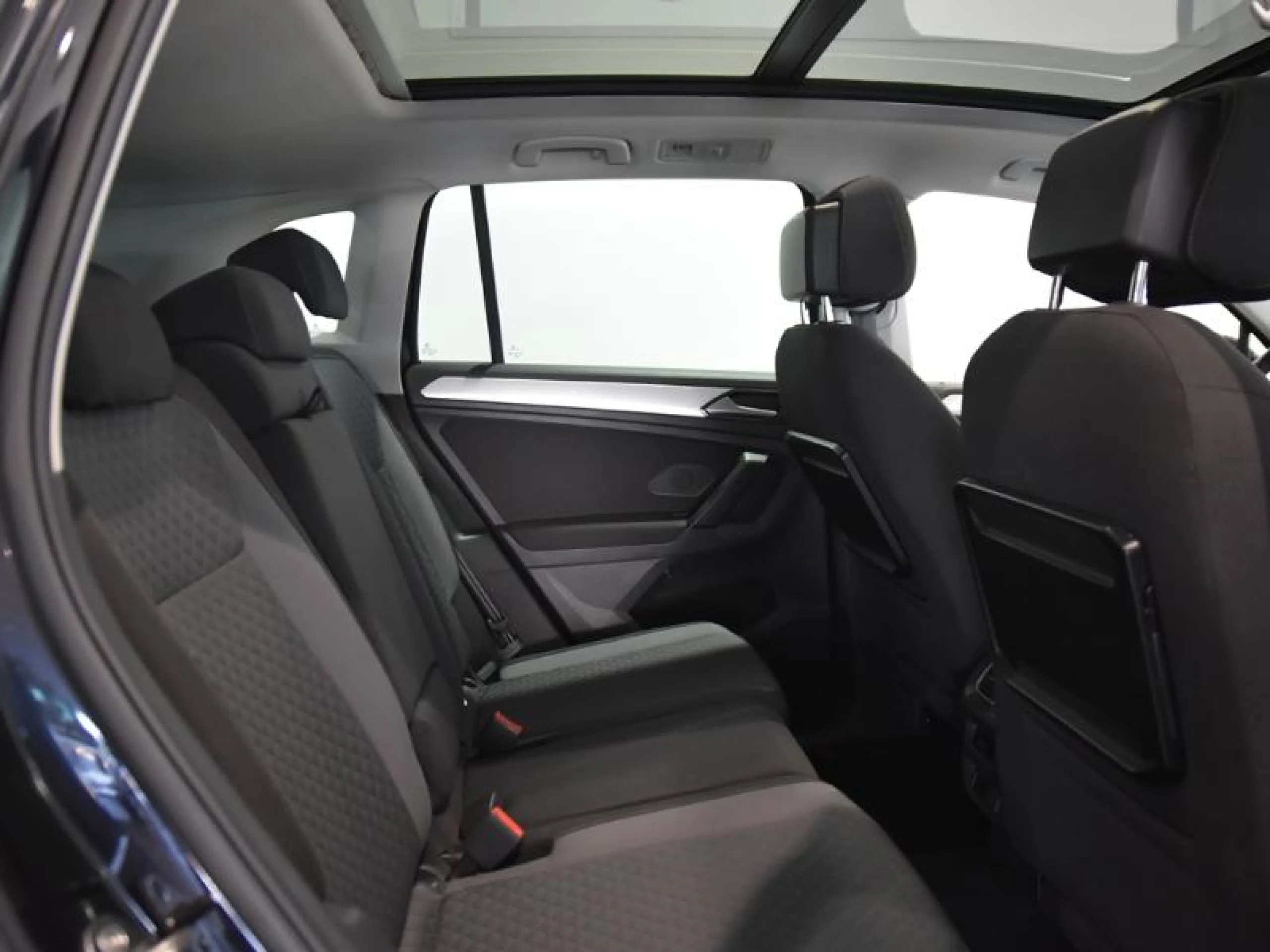 VOLKSWAGEN TIGUAN ADVANCE 2.0 TDI 150CV BMT DSG - Foto 20