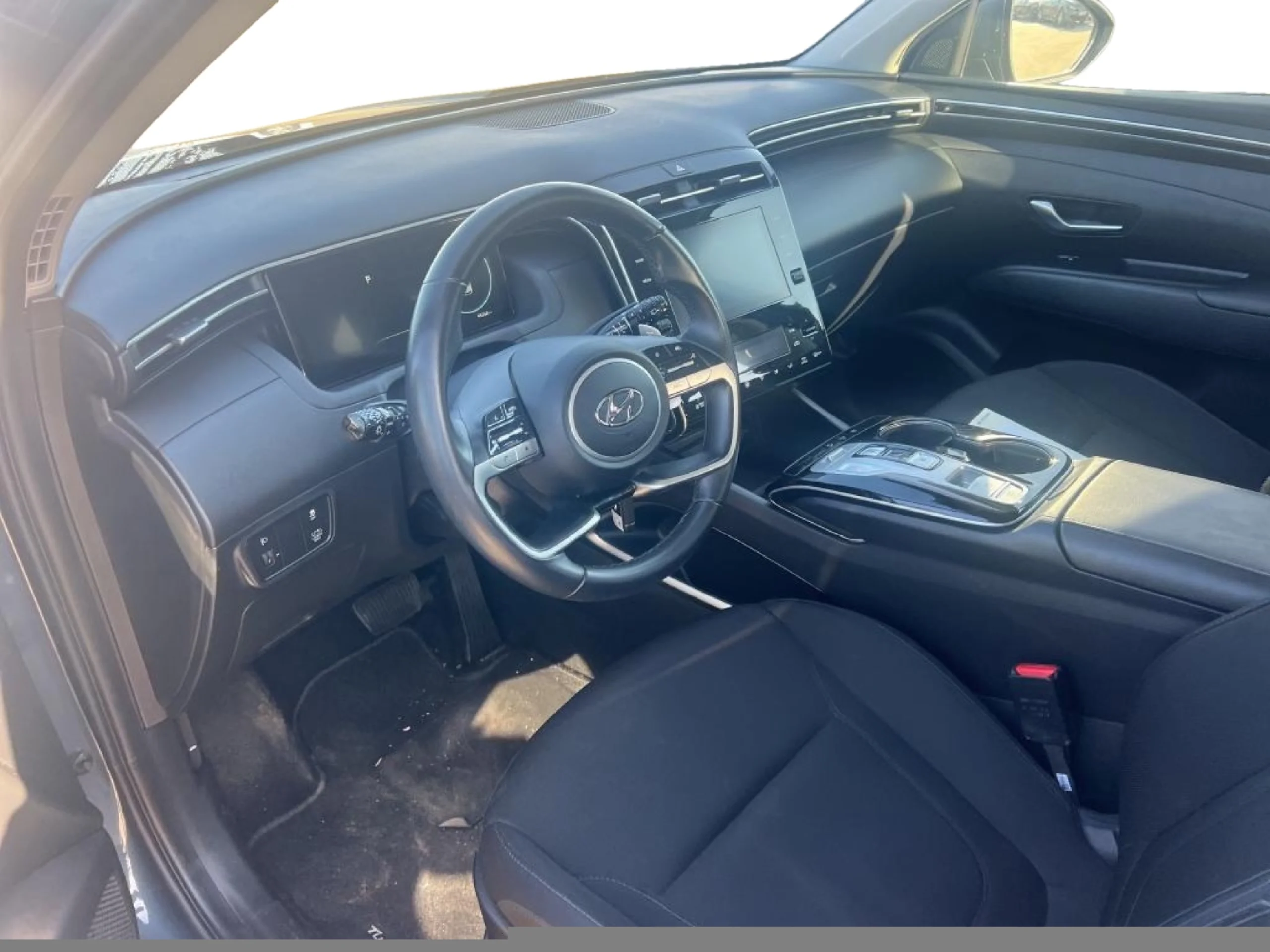 HYUNDAI KONA 1.6 GDI HEV MAXX DCT - Foto 3