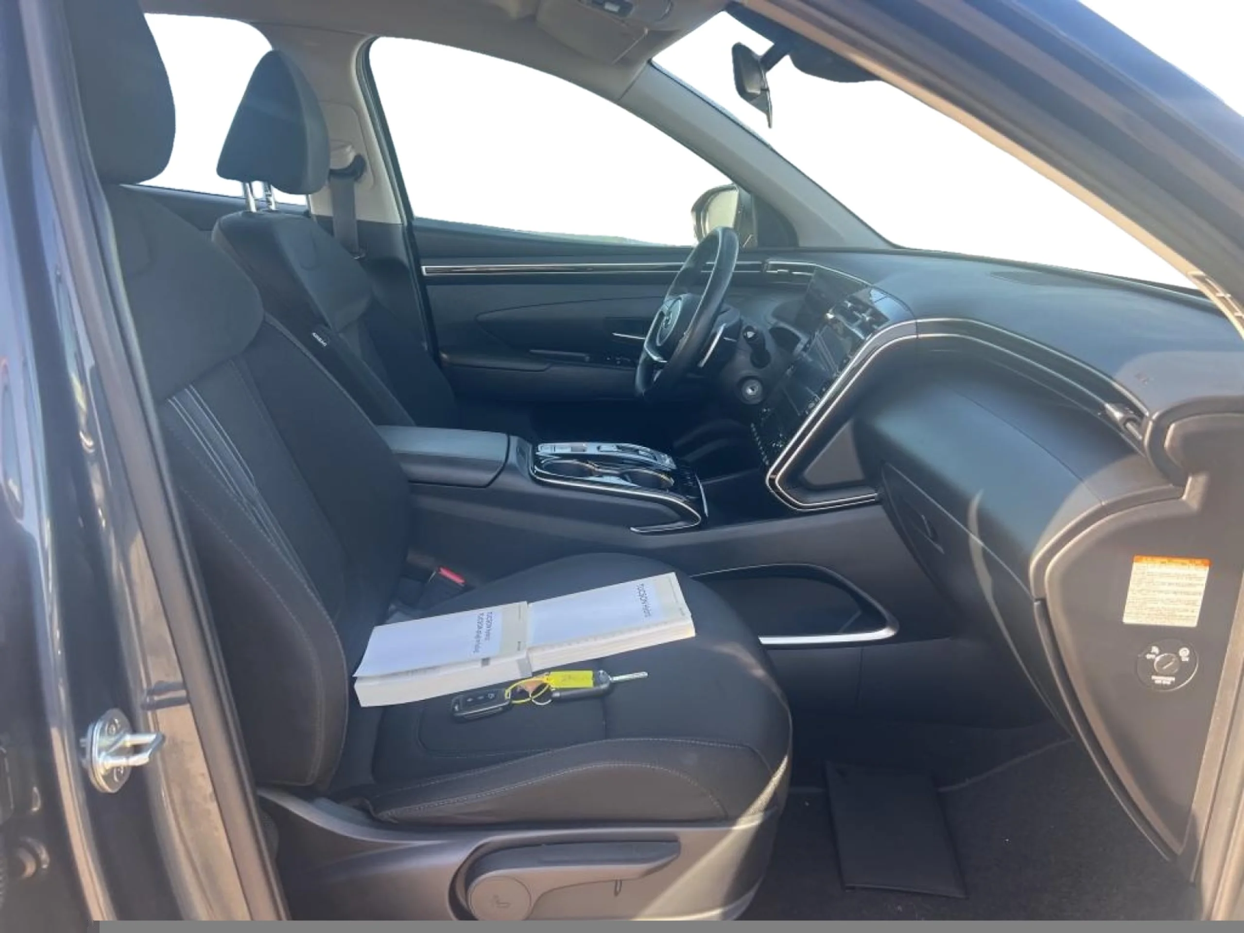 HYUNDAI KONA 1.6 GDI HEV MAXX DCT - Foto 4