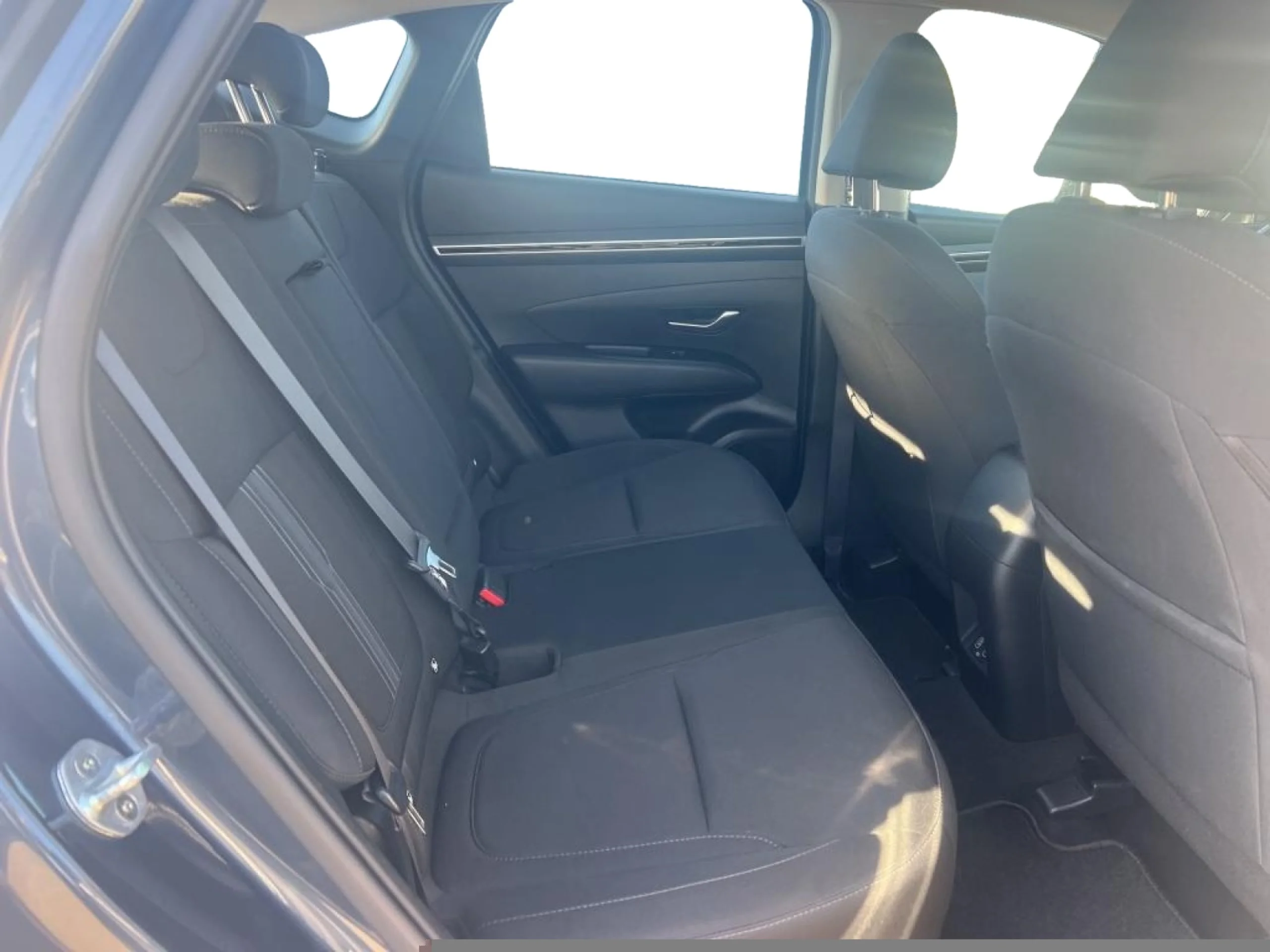 HYUNDAI TUCSON 1.6 TGDI 169KW (230CV) HEV MAXX AUTO - Foto 5