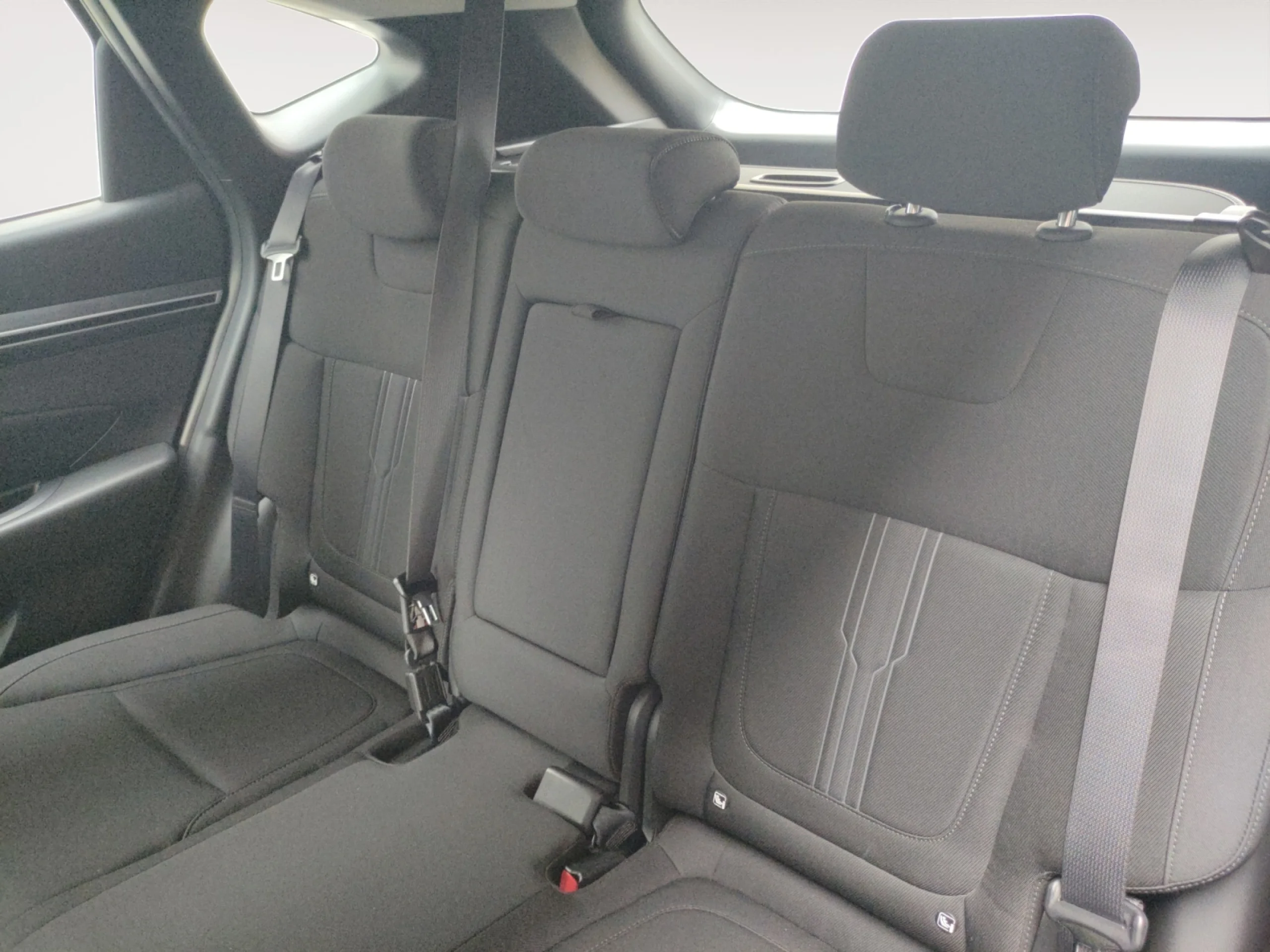 HYUNDAI TUCSON 1.6 TGDI 169KW (230CV) HEV MAXX AUTO - Foto 6