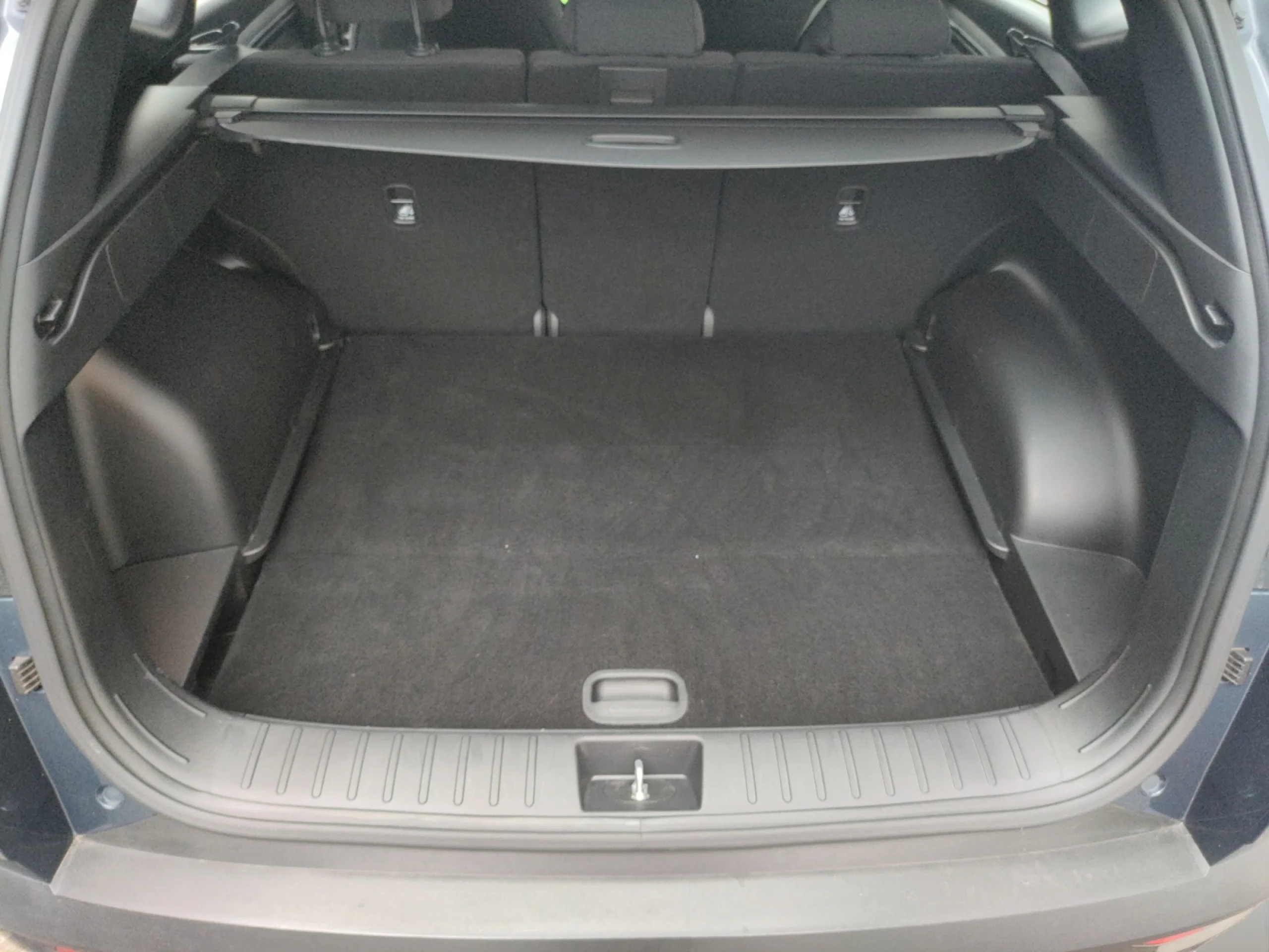 HYUNDAI TUCSON 1.6 TGDI 169KW (230CV) HEV MAXX AUTO - Foto 7