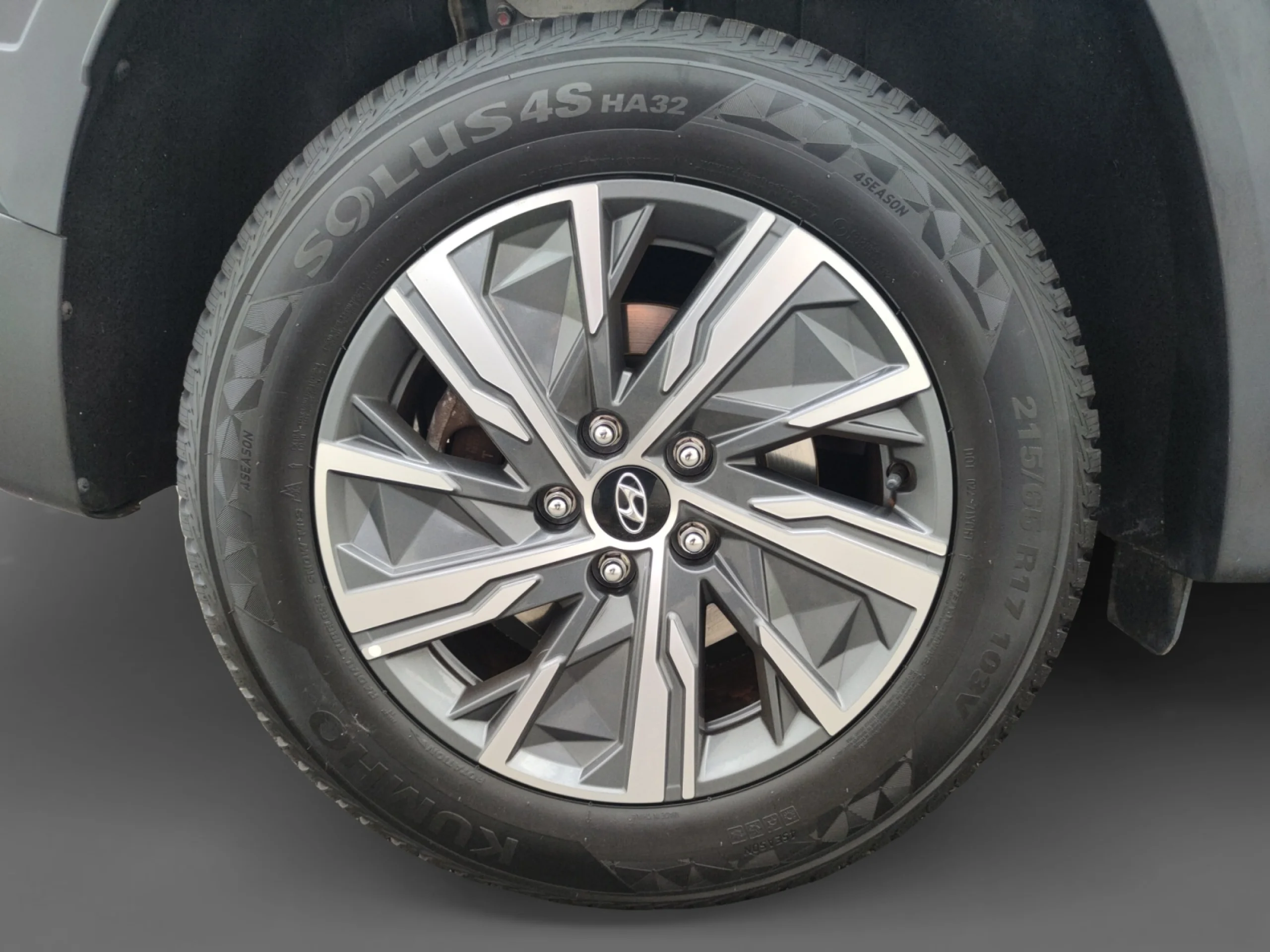 HYUNDAI TUCSON 1.6 TGDI 169KW (230CV) HEV MAXX AUTO - Foto 8