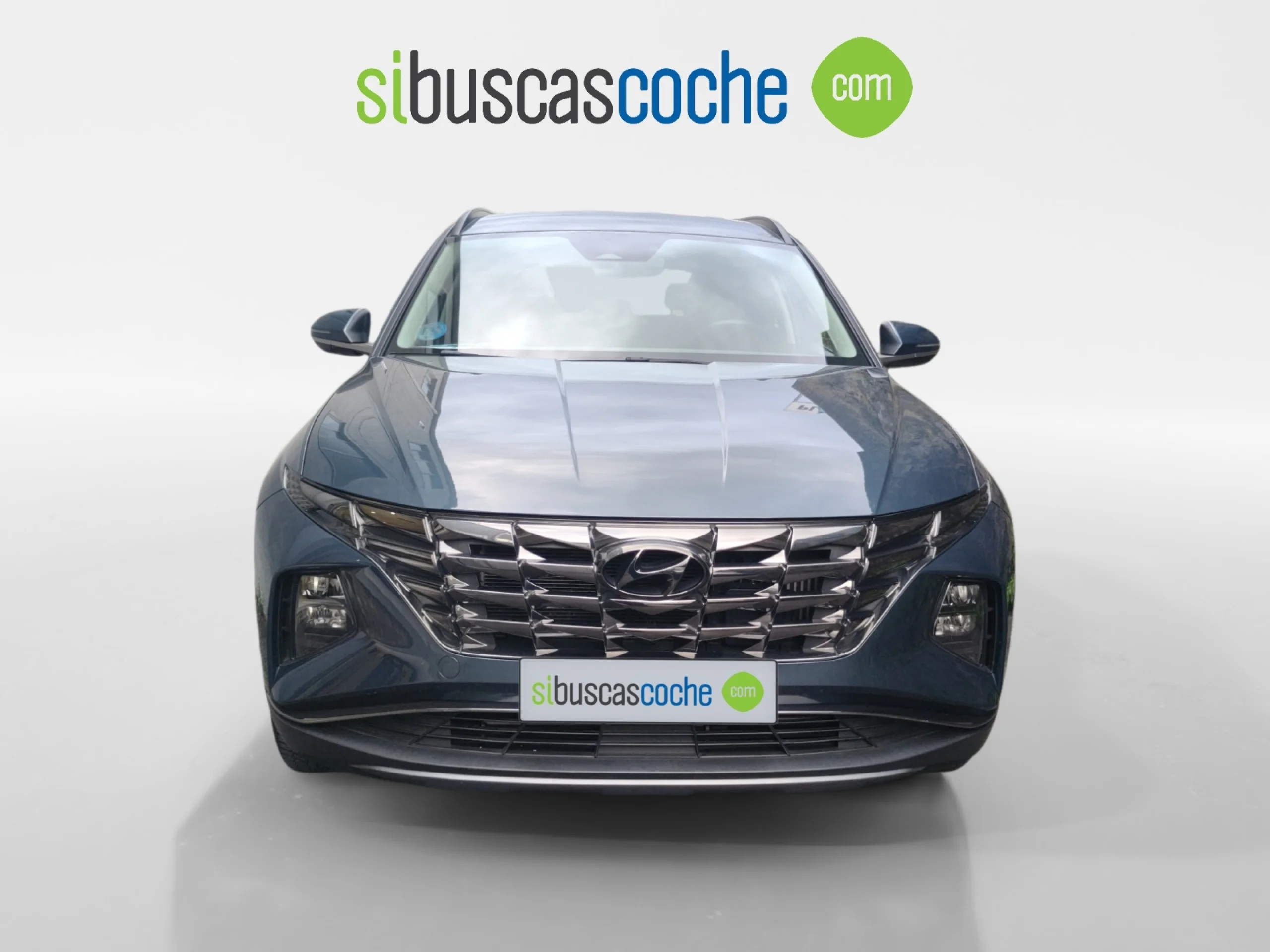 HYUNDAI TUCSON 1.6 TGDI 169KW (230CV) HEV MAXX AUTO - Foto 12