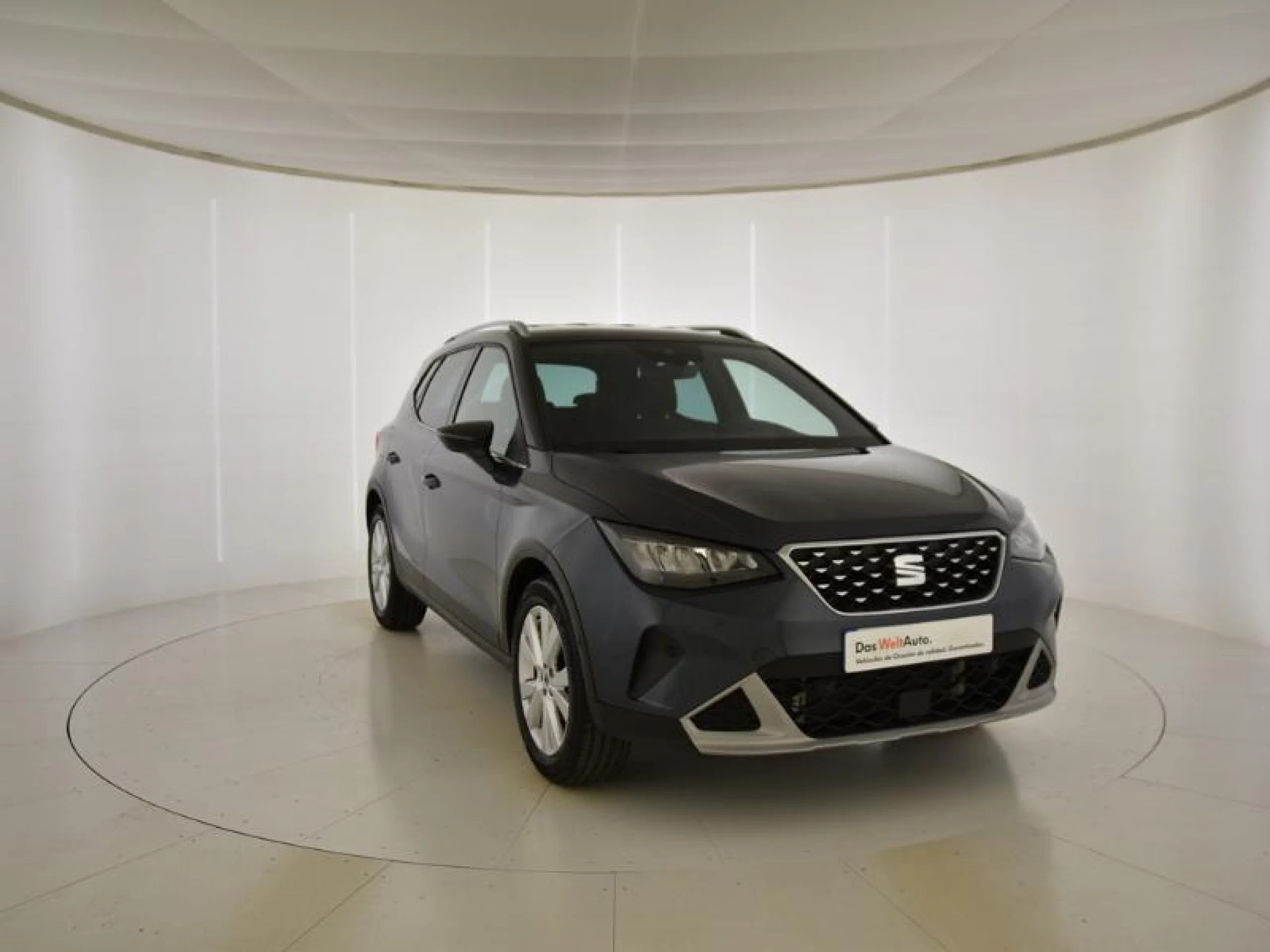 SEAT ARONA 1.0 TSI 85KW (115CV) DSG XPERIENCE XM - Foto 1