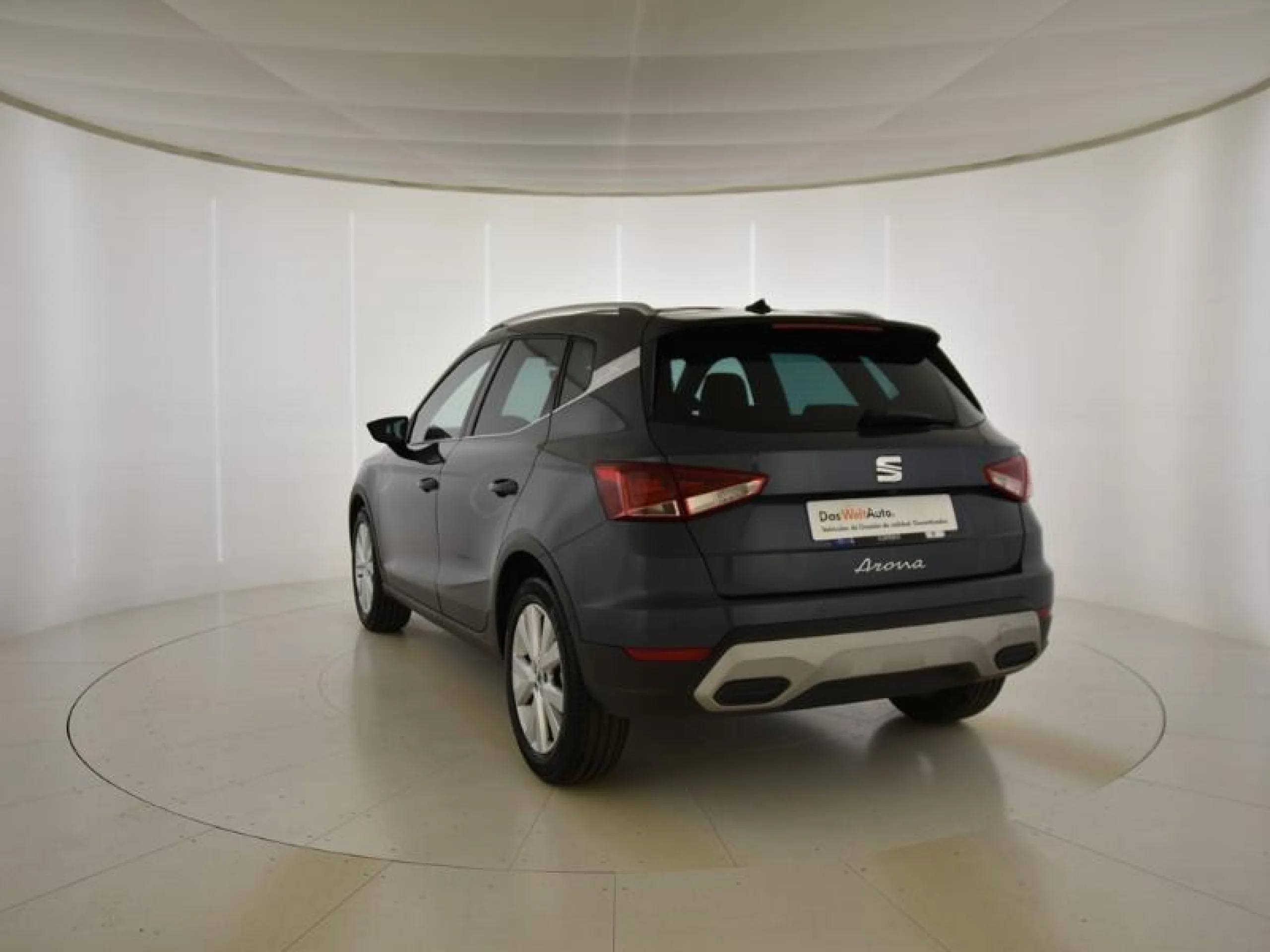 SEAT ARONA 1.0 TSI 85KW (115CV) DSG XPERIENCE XM - Foto 2