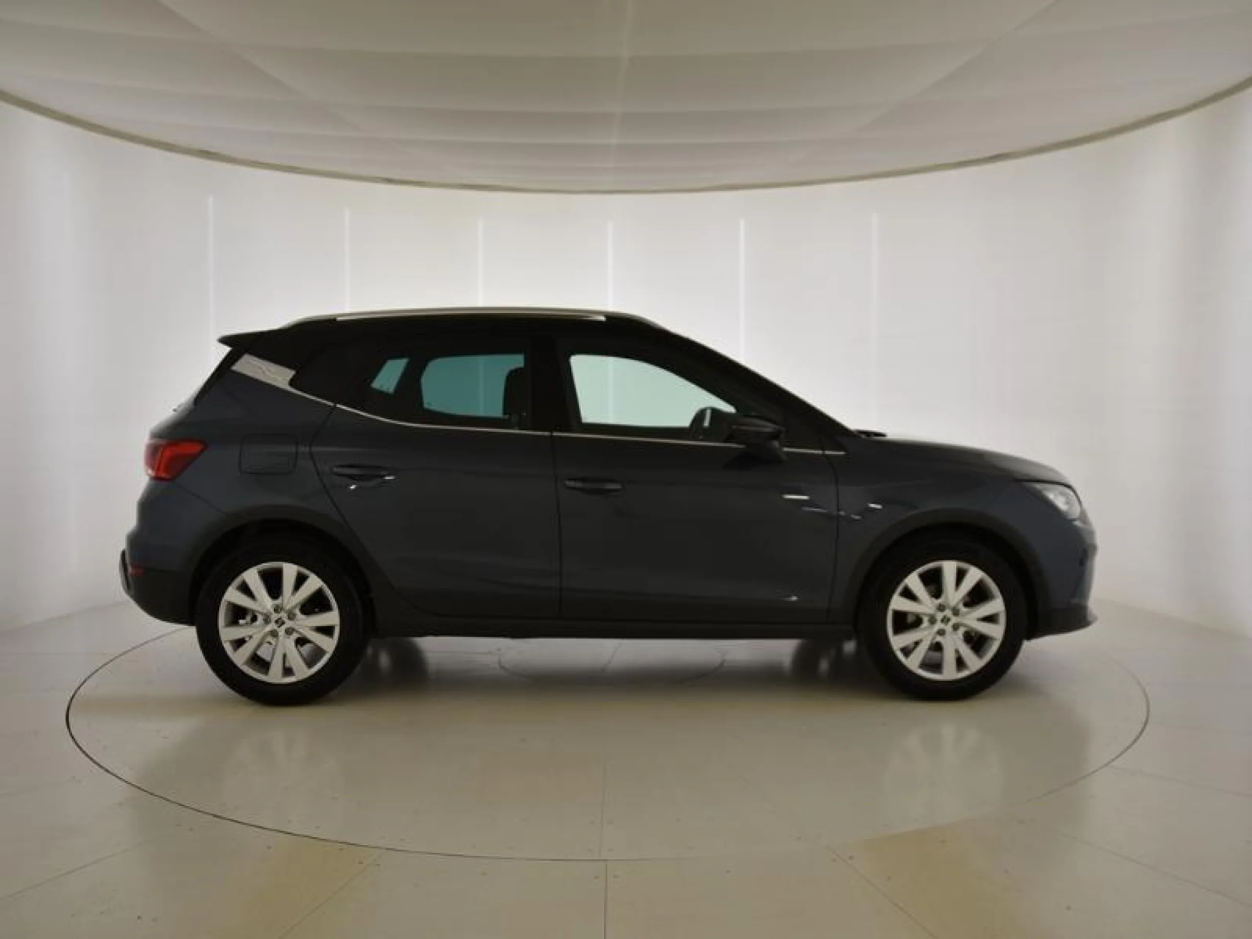 SEAT ARONA 1.0 TSI 85KW (115CV) DSG XPERIENCE XM - Foto 3