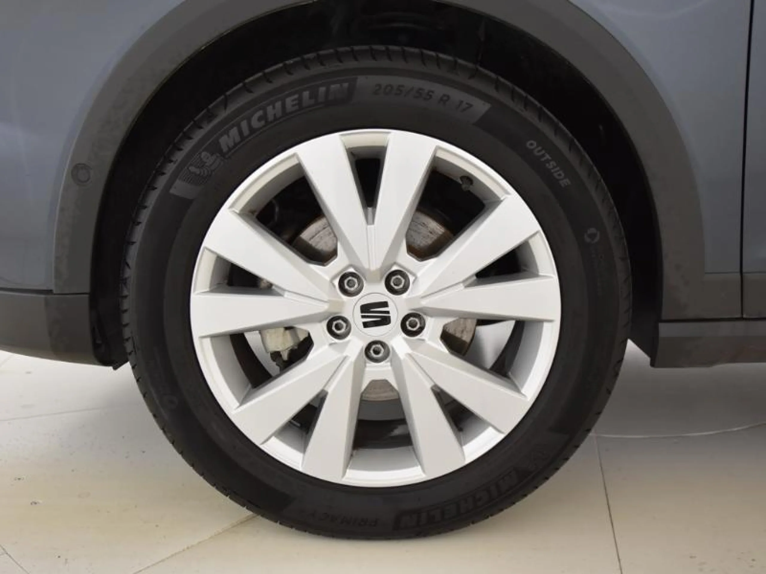 SEAT ARONA 1.0 TSI 85KW (115CV) DSG XPERIENCE XM - Foto 8