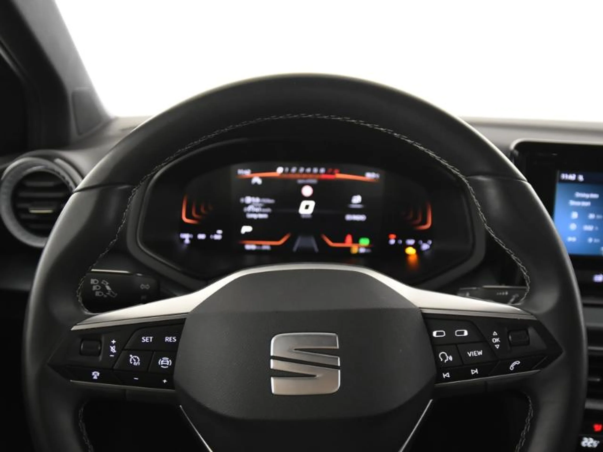 SEAT ARONA 1.0 TSI 85KW (115CV) DSG XPERIENCE XM - Foto 14