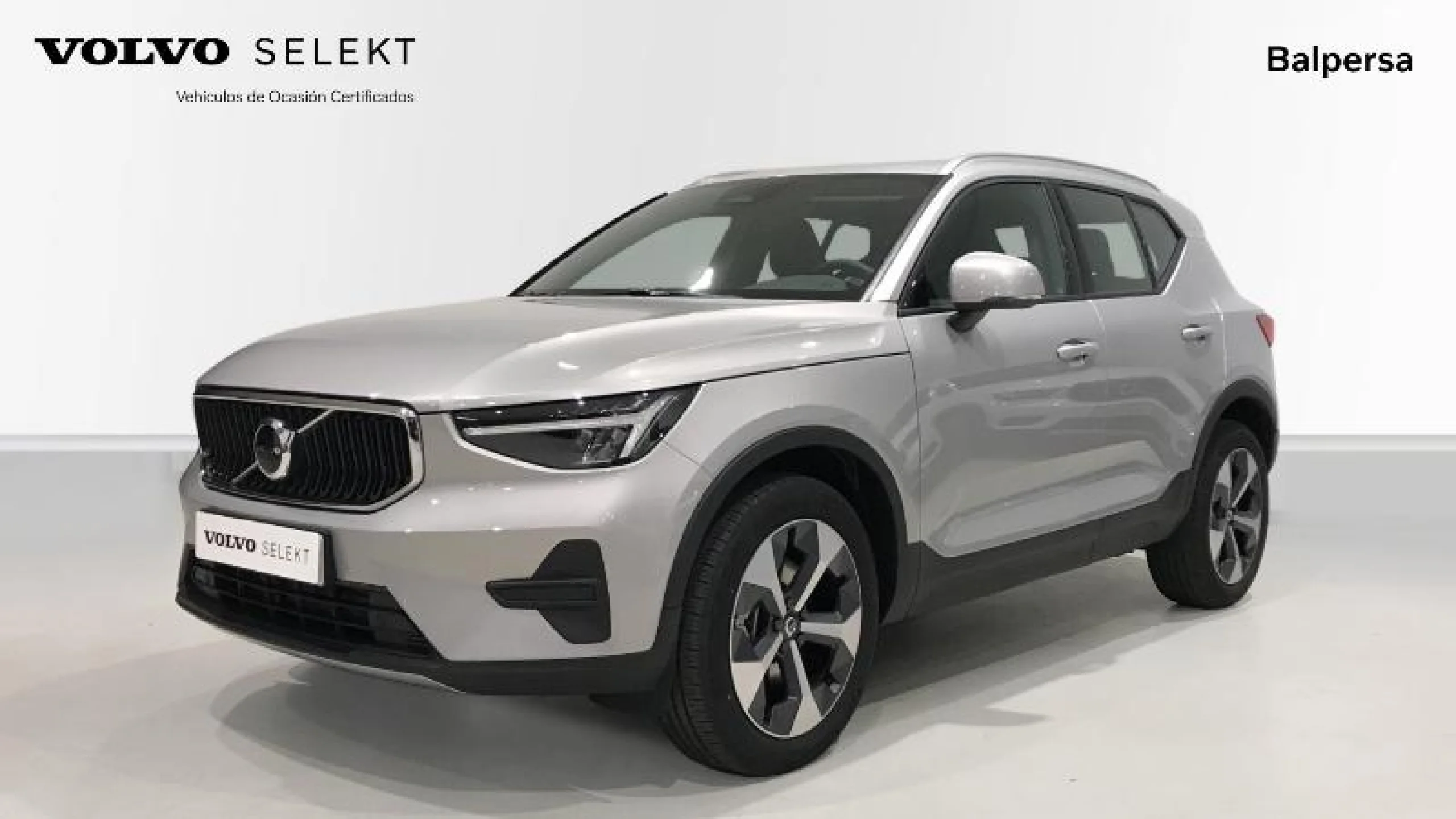 VOLVO XC40 2.0 B3 G CORE AUTO - Foto 1