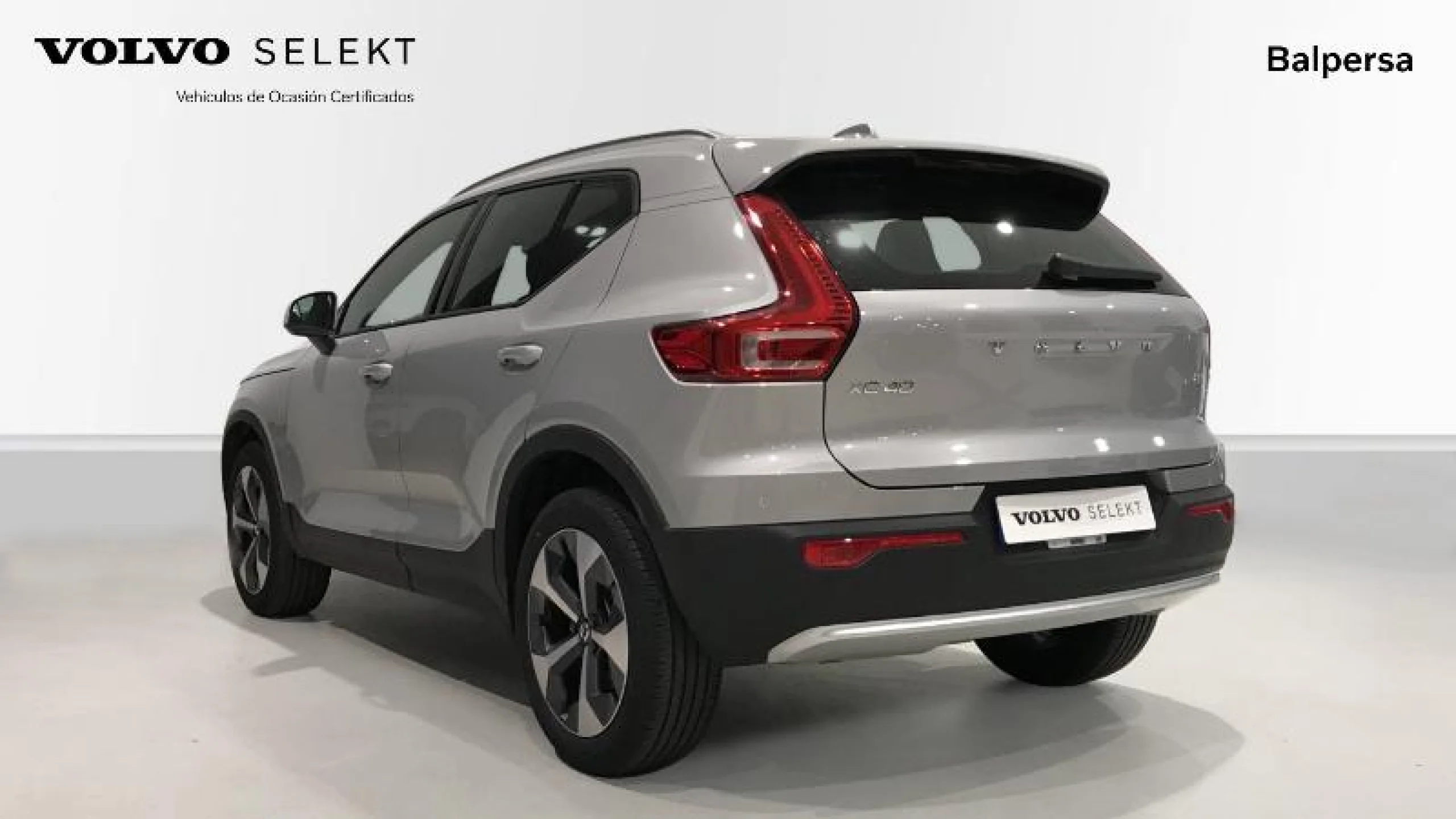 VOLVO XC40 2.0 B3 G CORE AUTO - Foto 2