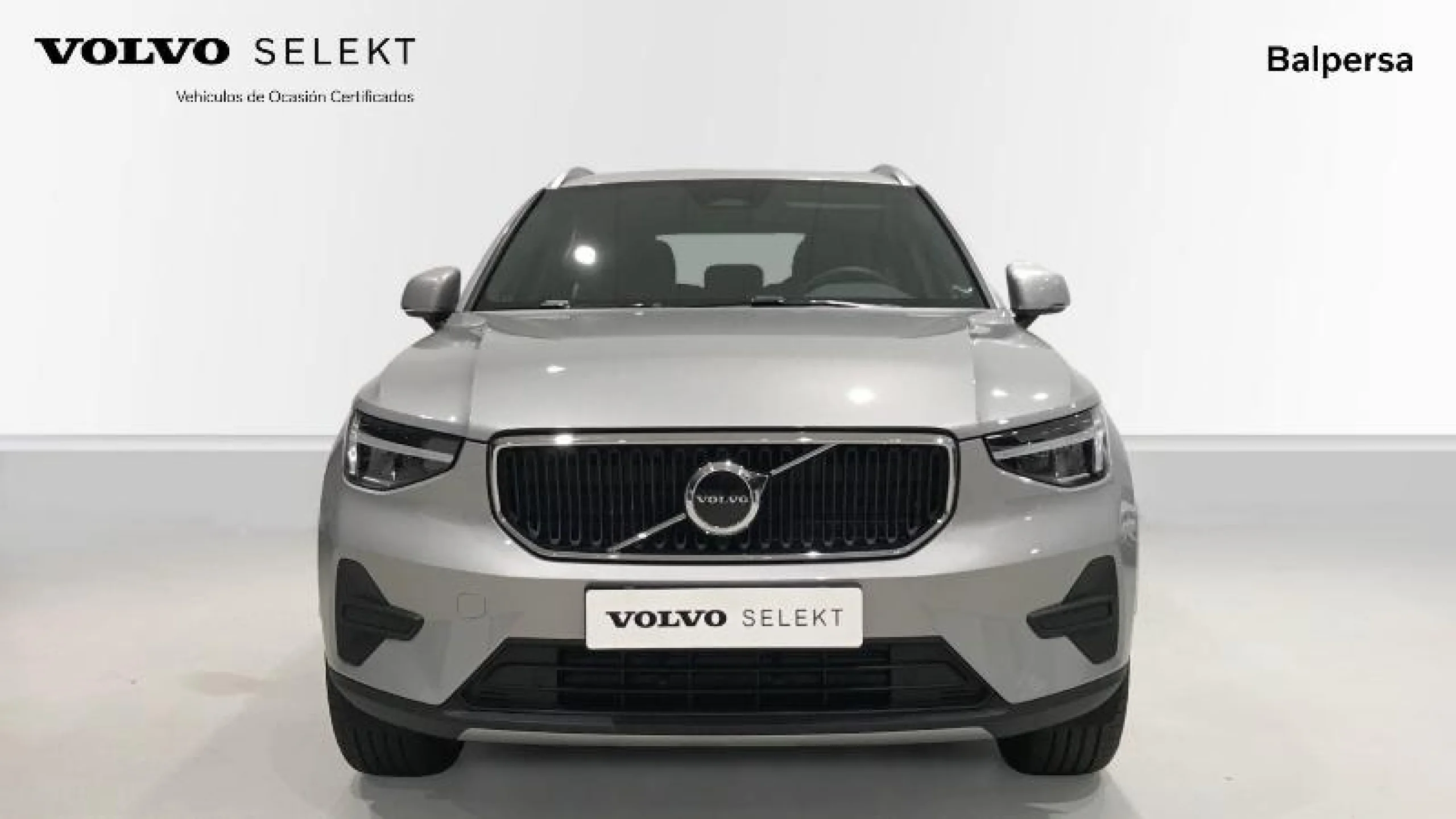 VOLVO XC40 2.0 B3 G CORE AUTO - Foto 3