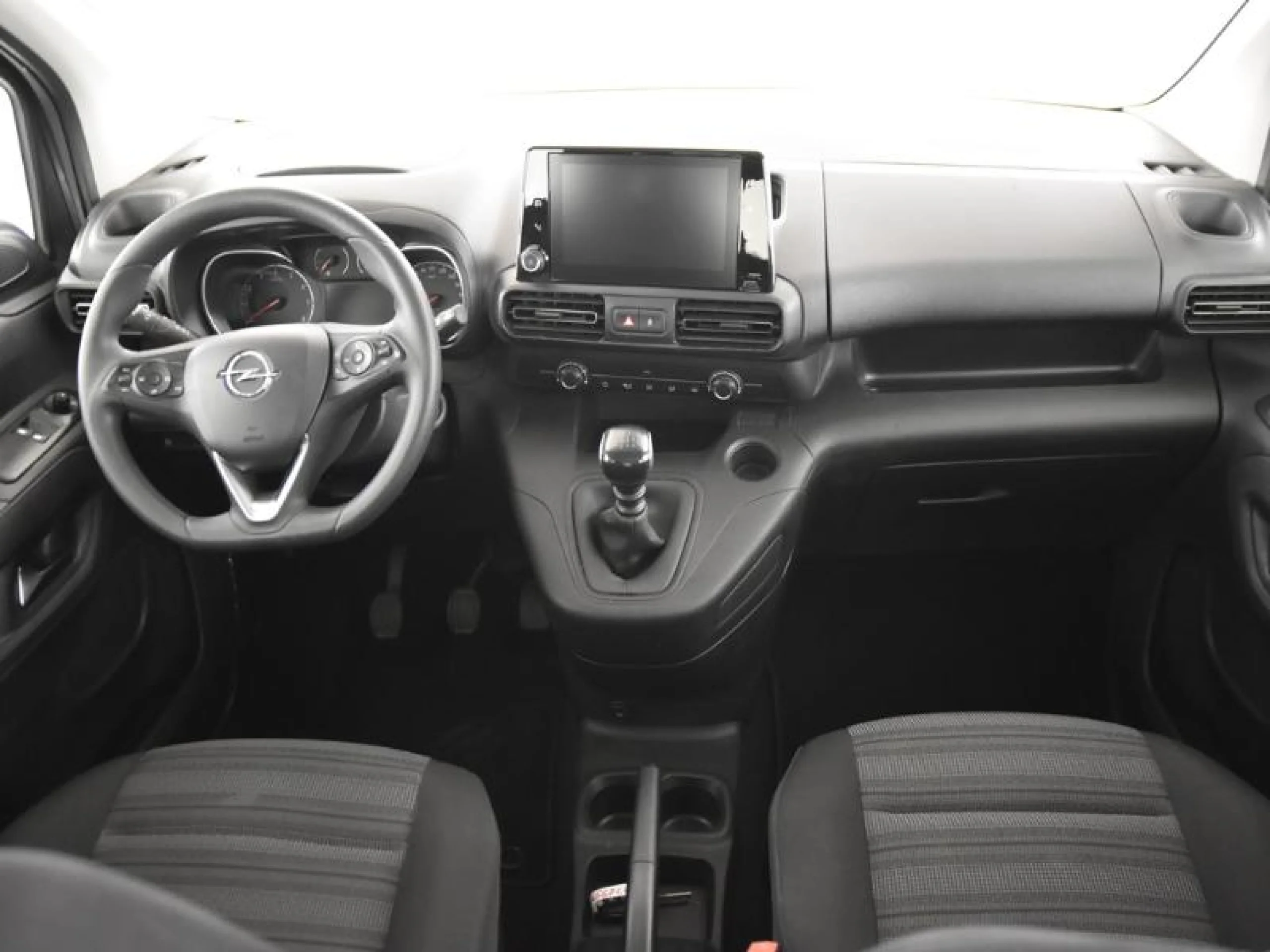 OPEL COMBO LIFE 1.2 T S/S EXPRESSION L - Foto 4