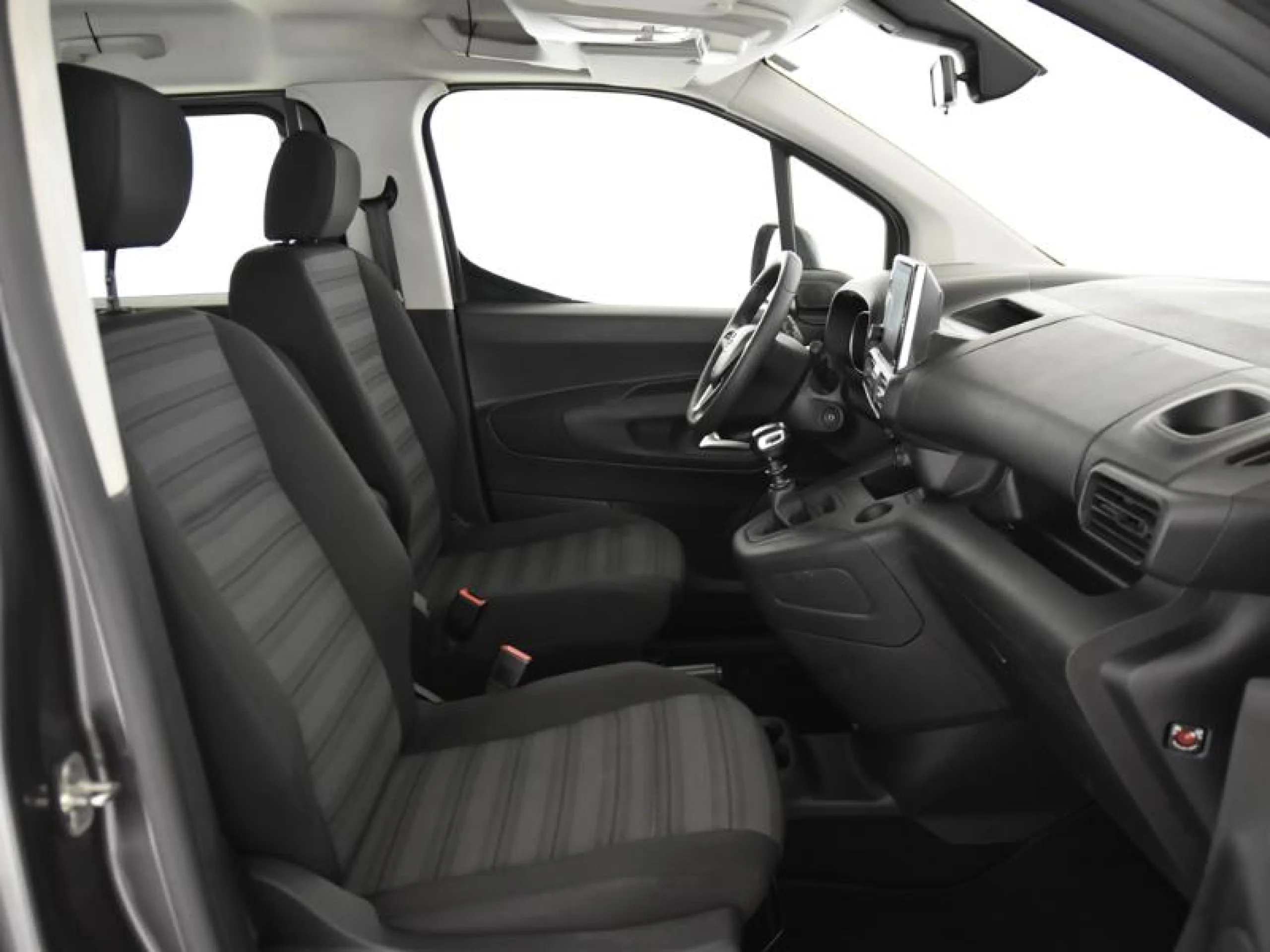 OPEL COMBO LIFE 1.2 T S/S EXPRESSION L - Foto 5