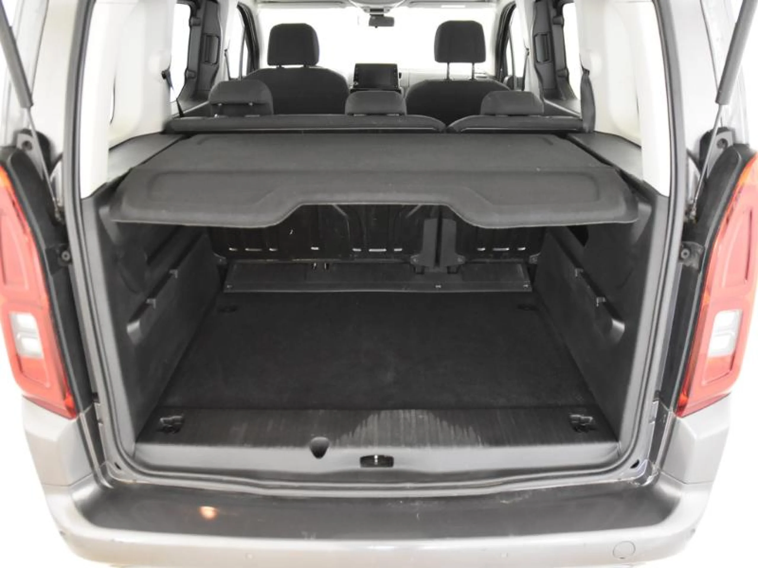 OPEL COMBO LIFE 1.2 T S/S EXPRESSION L - Foto 7