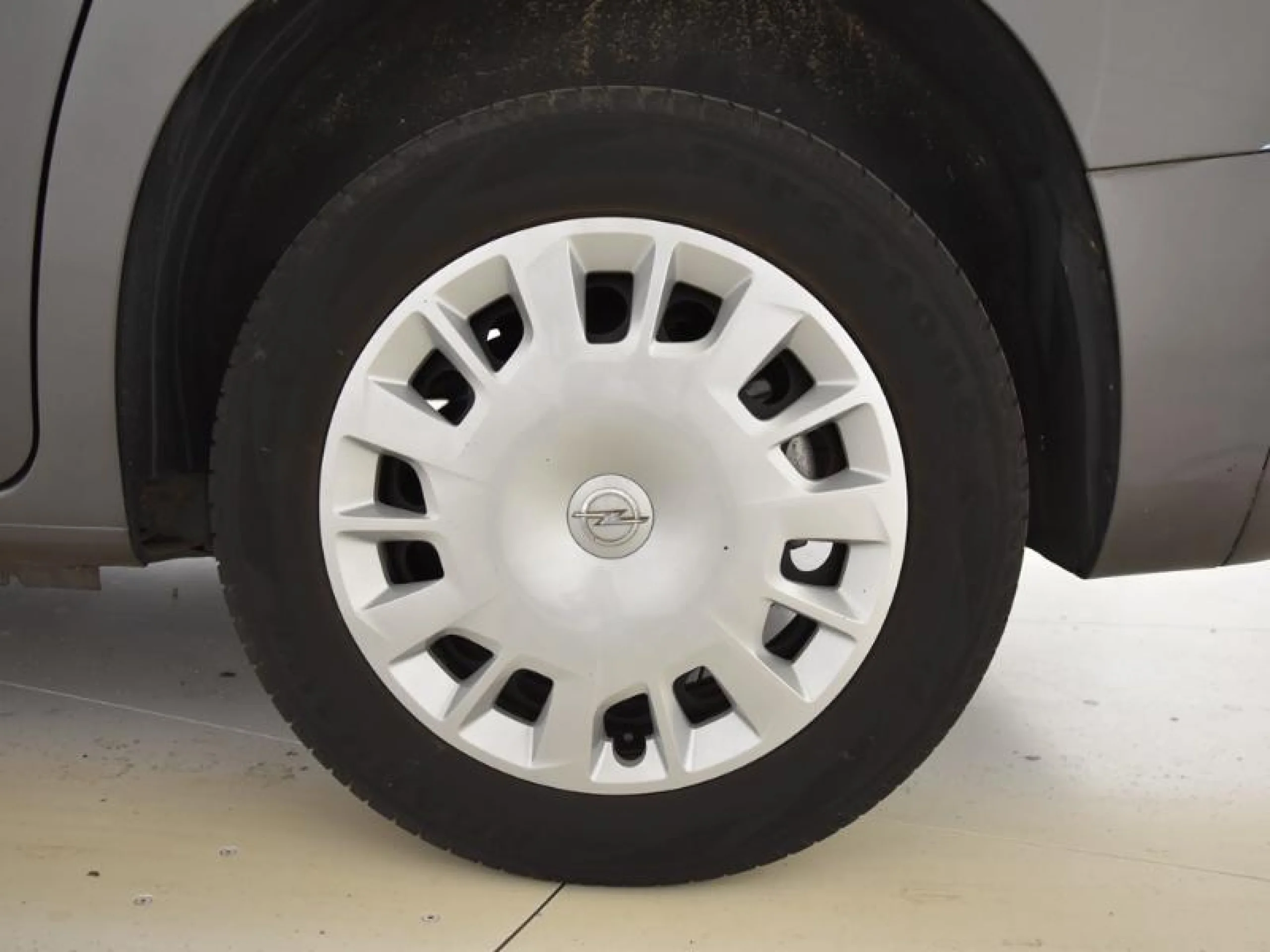 OPEL COMBO LIFE 1.2 T S/S EXPRESSION L - Foto 8