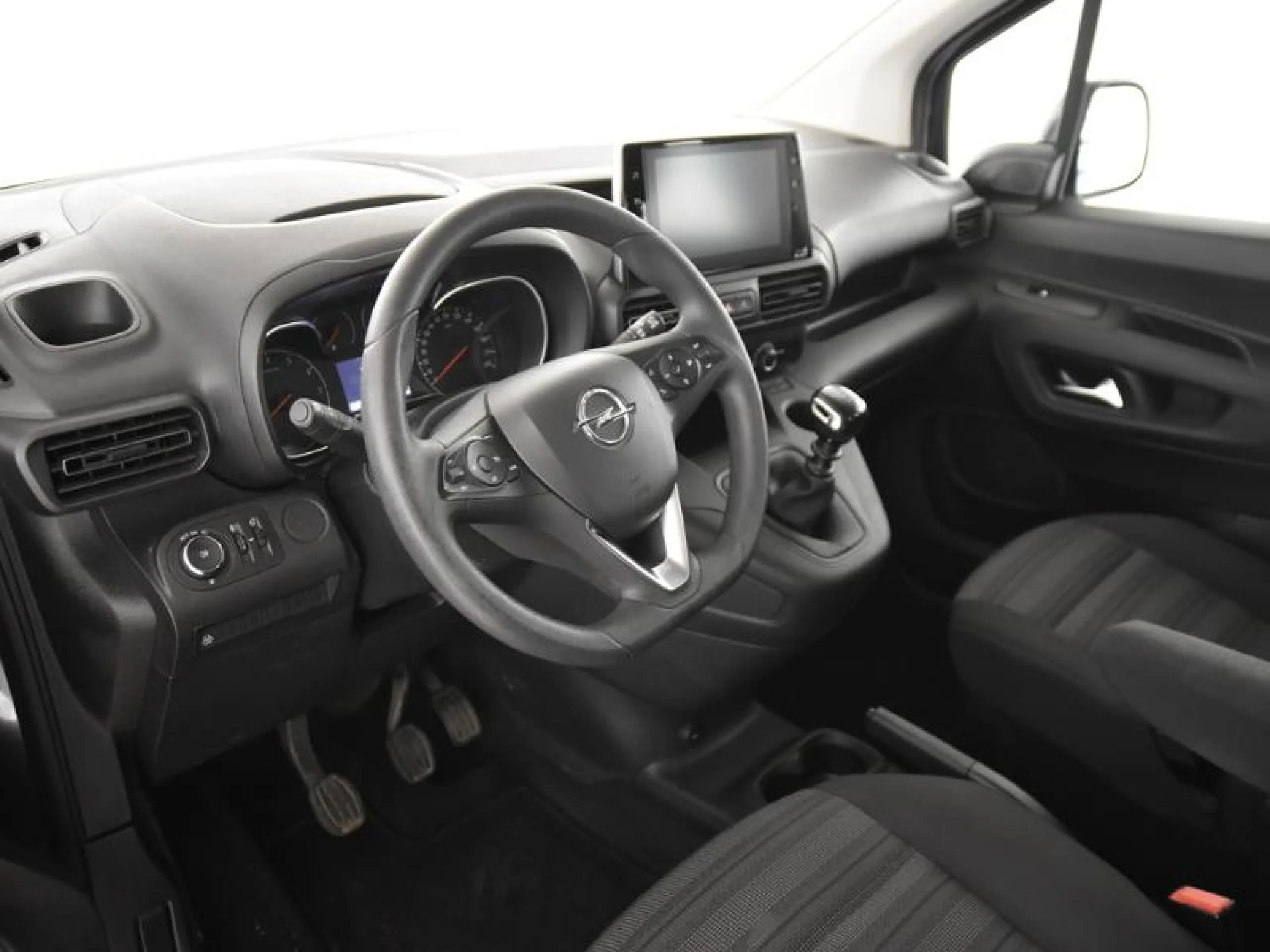 OPEL COMBO LIFE 1.2 T S/S EXPRESSION L - Foto 10