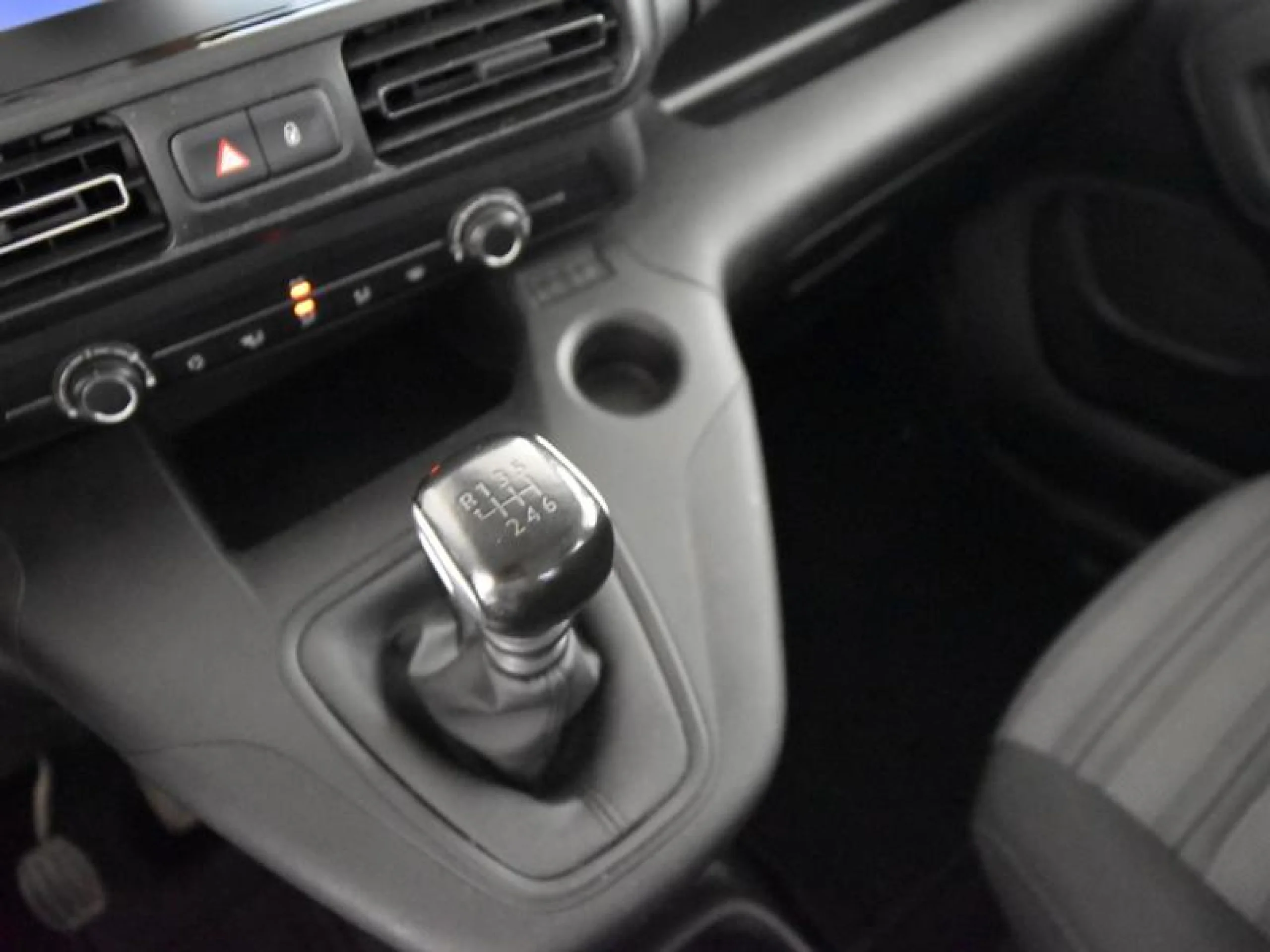 OPEL COMBO LIFE 1.2 T S/S EXPRESSION L - Foto 11