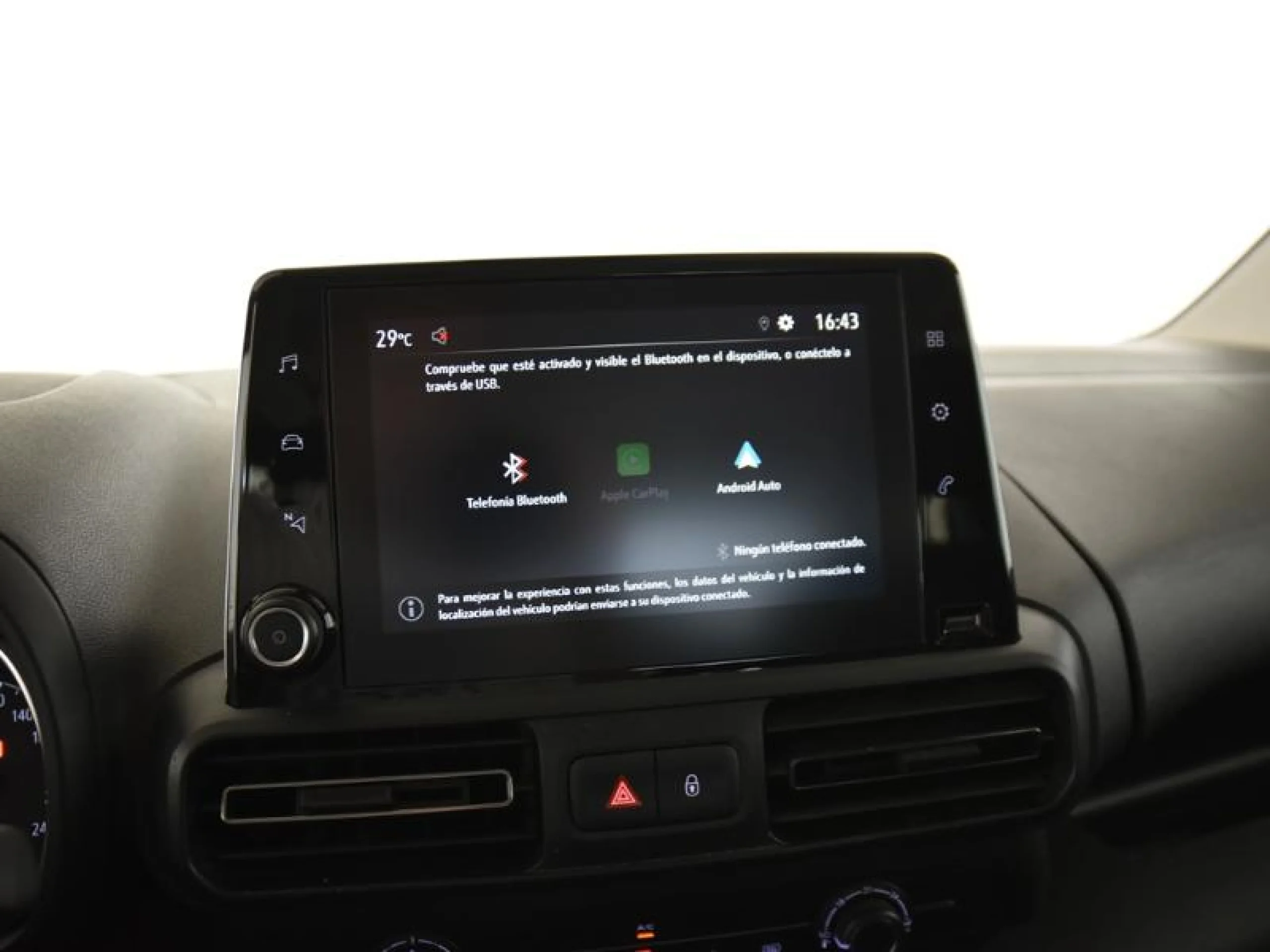 OPEL COMBO LIFE 1.2 T S/S EXPRESSION L - Foto 13