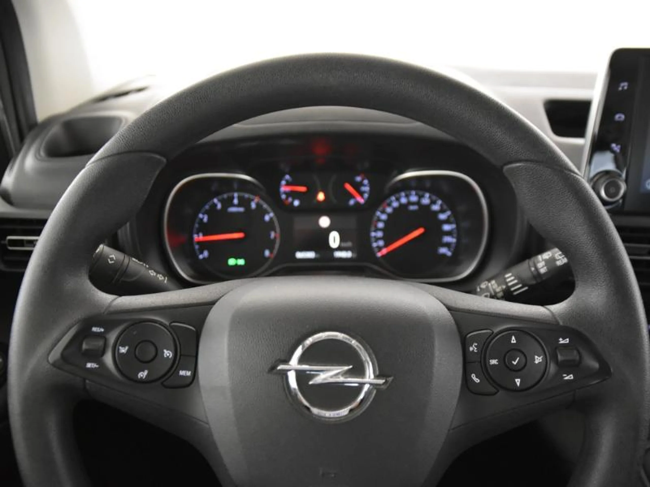 OPEL COMBO LIFE 1.2 T S/S EXPRESSION L - Foto 14