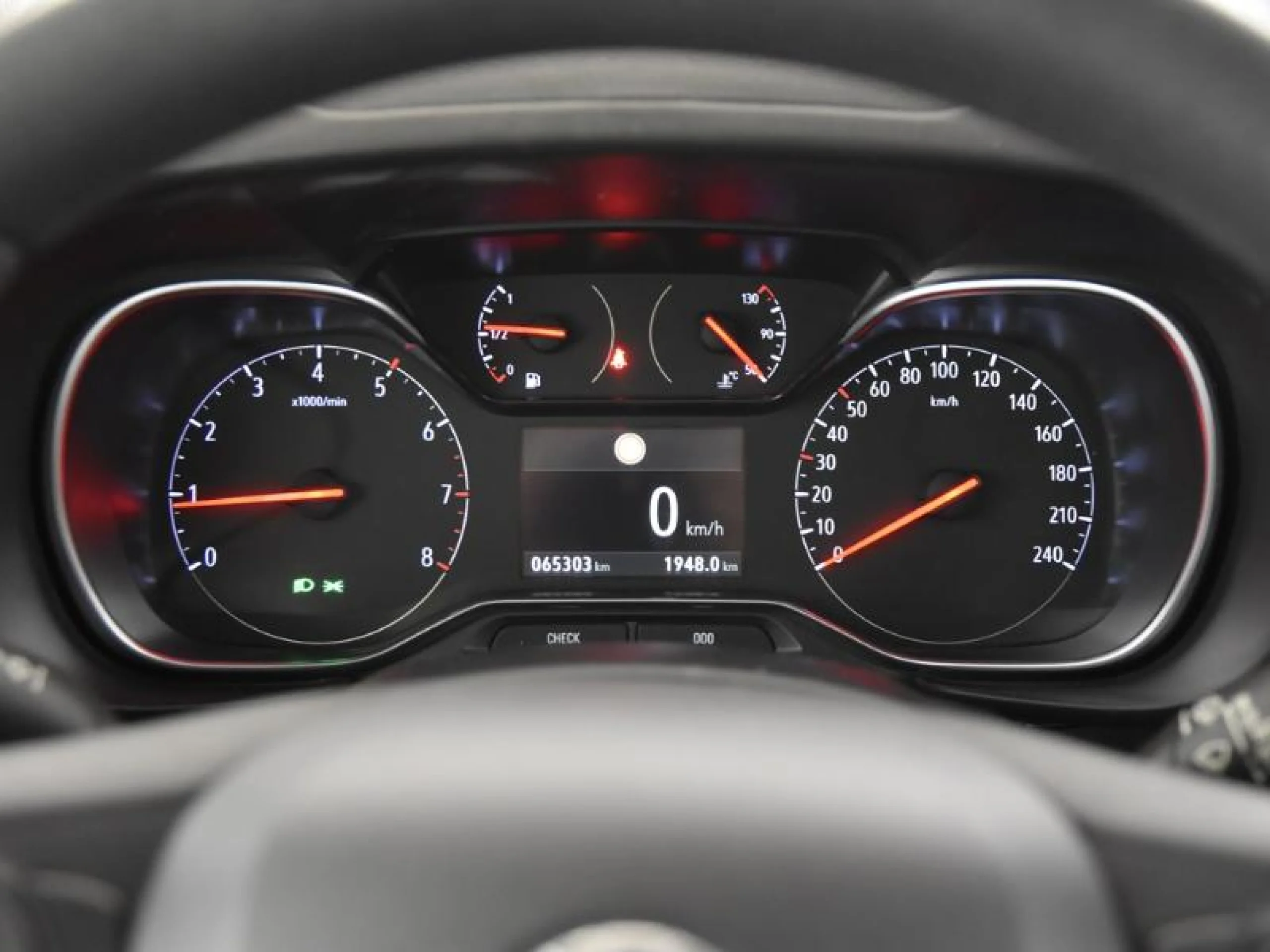 OPEL COMBO LIFE 1.2 T S/S EXPRESSION L - Foto 15