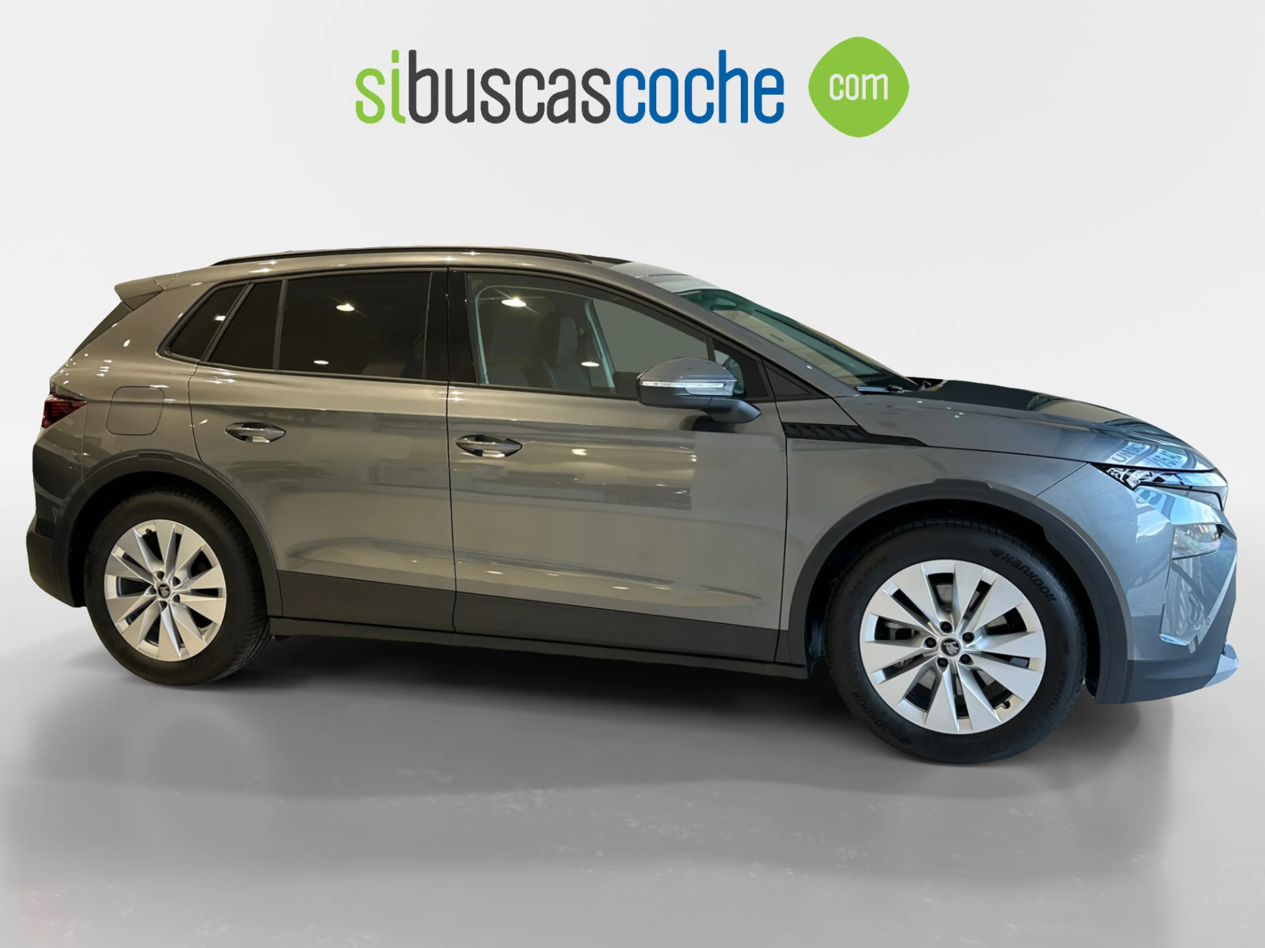SKODA ELROQ 150 KW (204 CV) 63 KWH (59 KWH NETA) - Foto 3