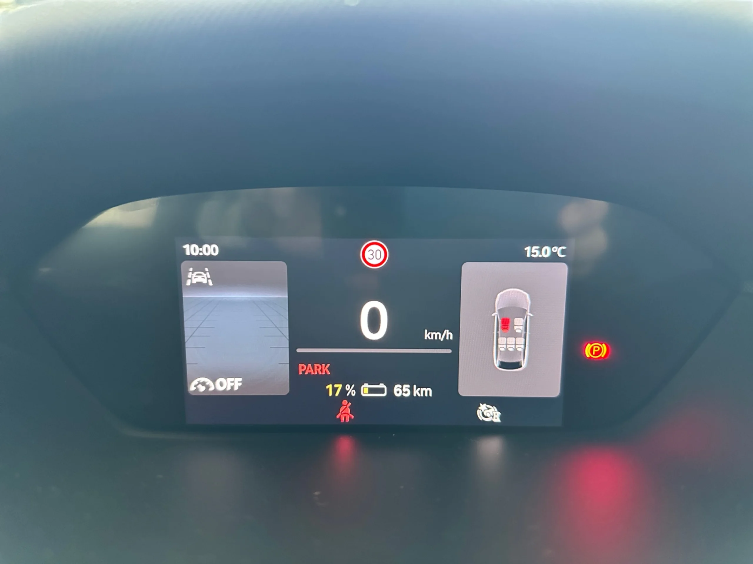 SKODA ELROQ 150 KW (204 CV) 63 KWH (59 KWH NETA) - Foto 15