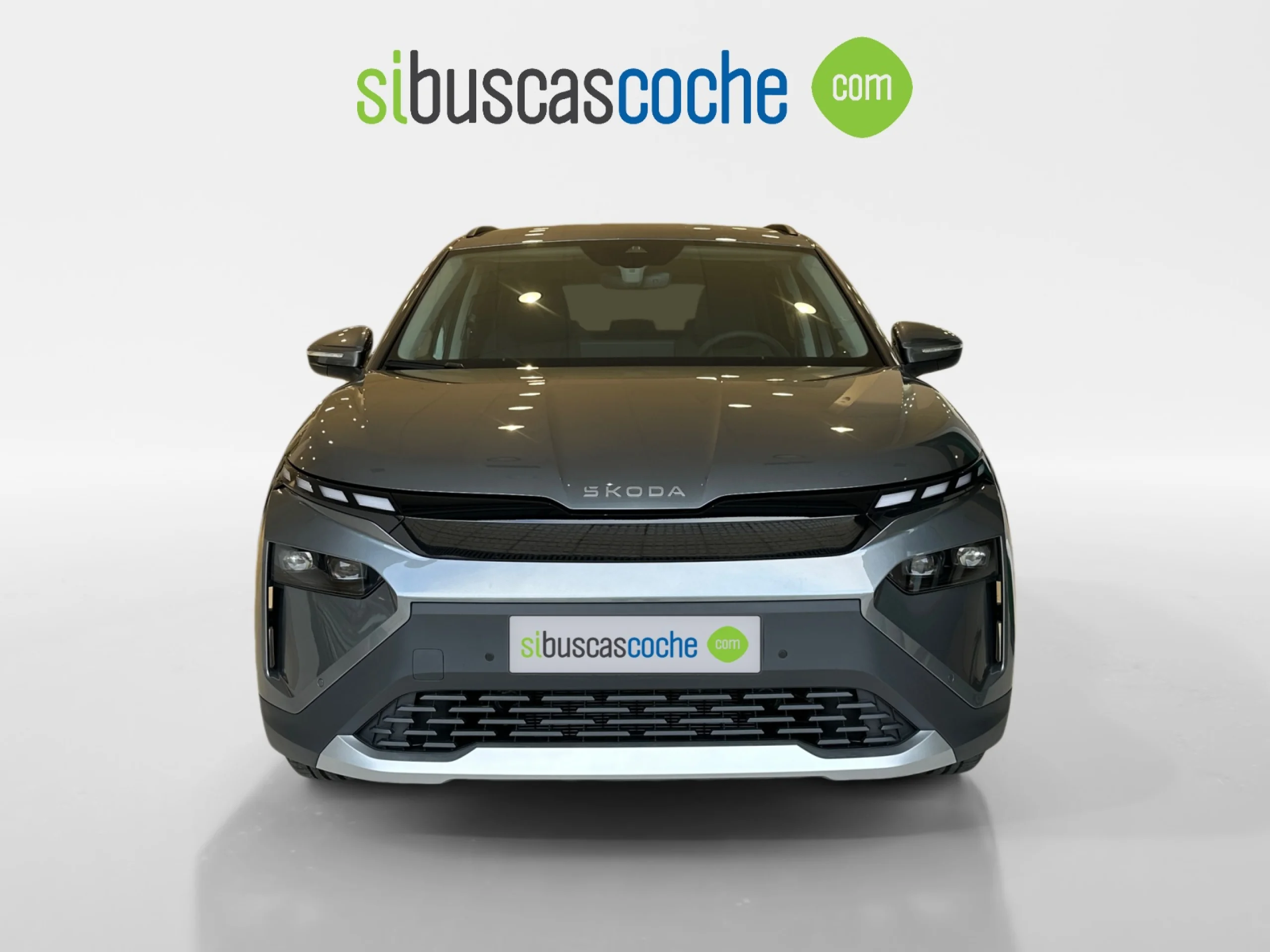 SKODA ELROQ 150 KW (204 CV) 63 KWH (59 KWH NETA) - Foto 19