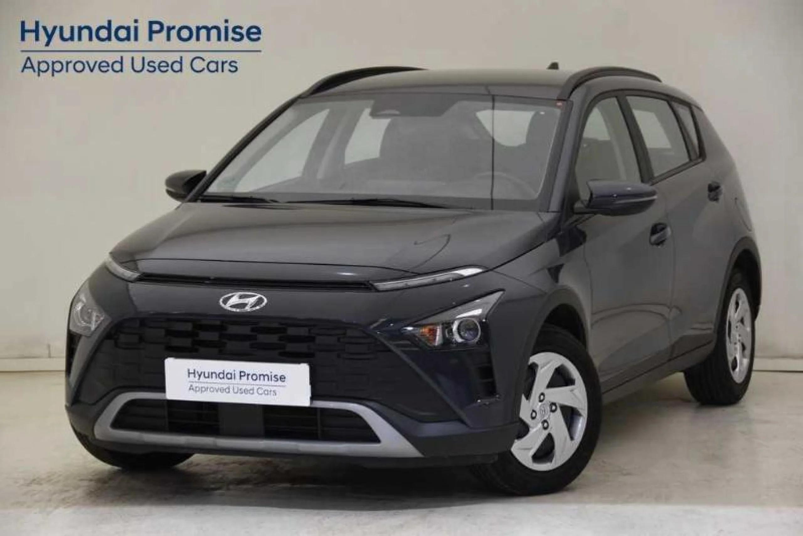 HYUNDAI BAYON 1.2 MPI KLASS - Foto 1