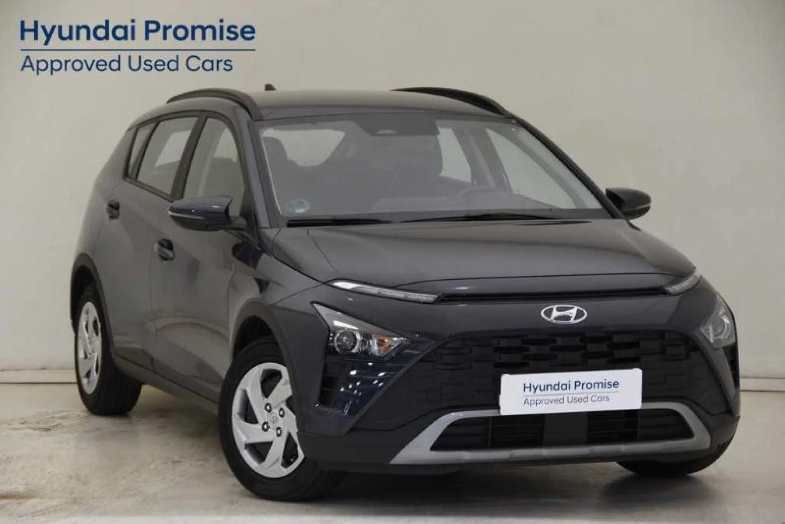 HYUNDAI BAYON 1.2 MPI KLASS - Foto 2
